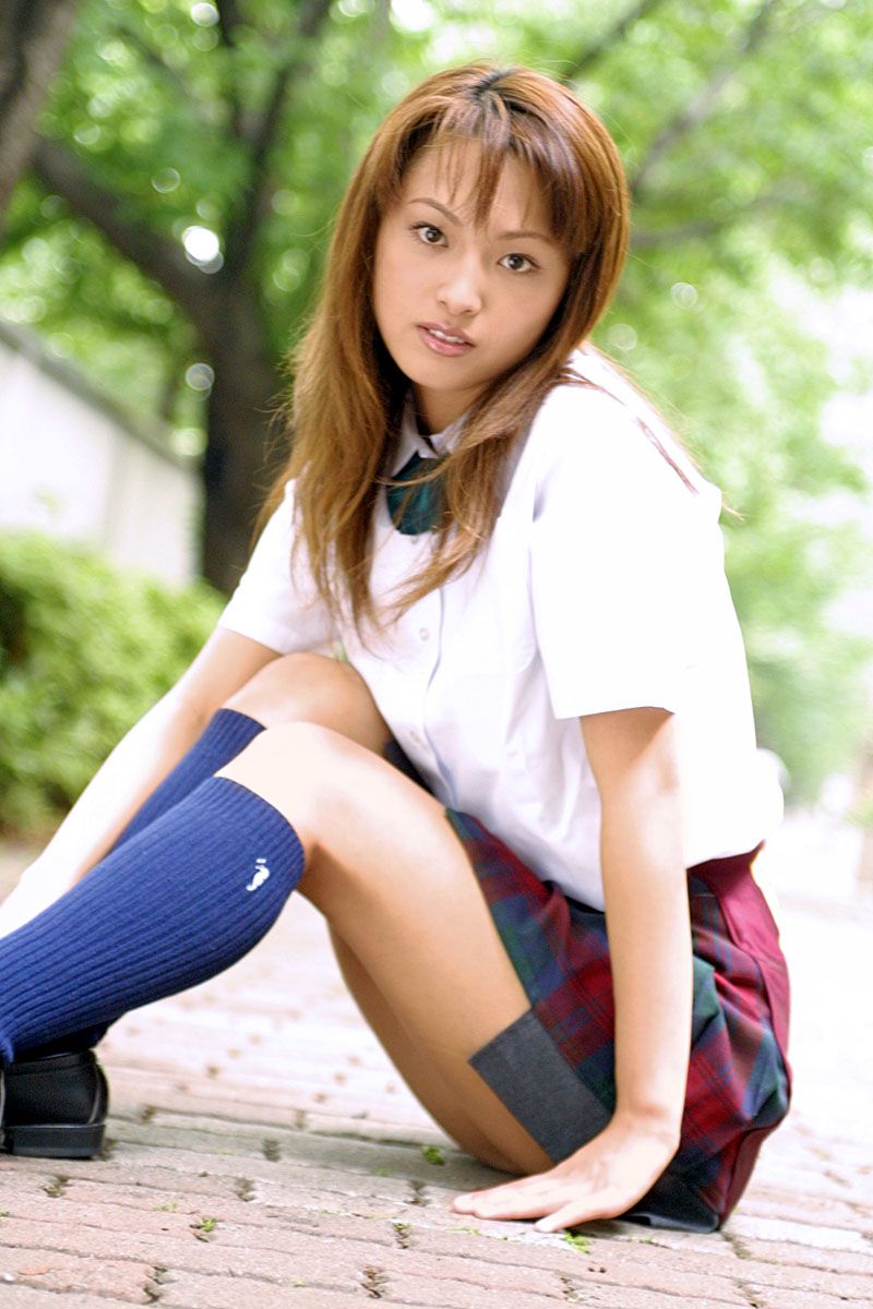 NO.018 Yuka Nagamine 長峰ゆか-图3