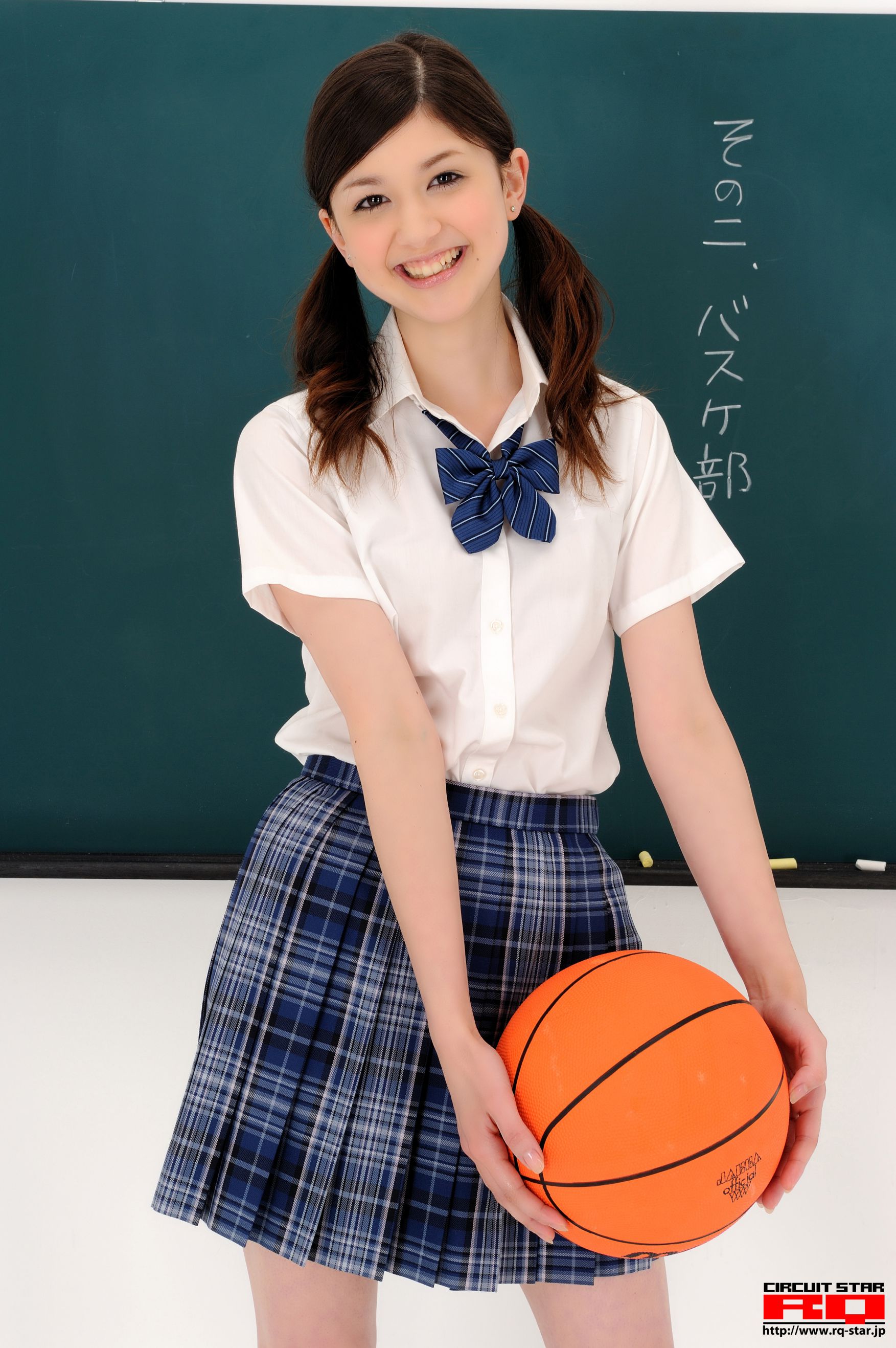 NO.00348 久保エイミー /久保艾米 Student Style 校服系列 写真集-图124