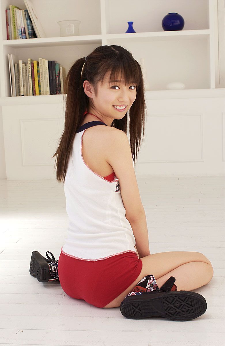 NO.022 Asuka Hoshino 星野飛鳥/星野飞鸟-图44