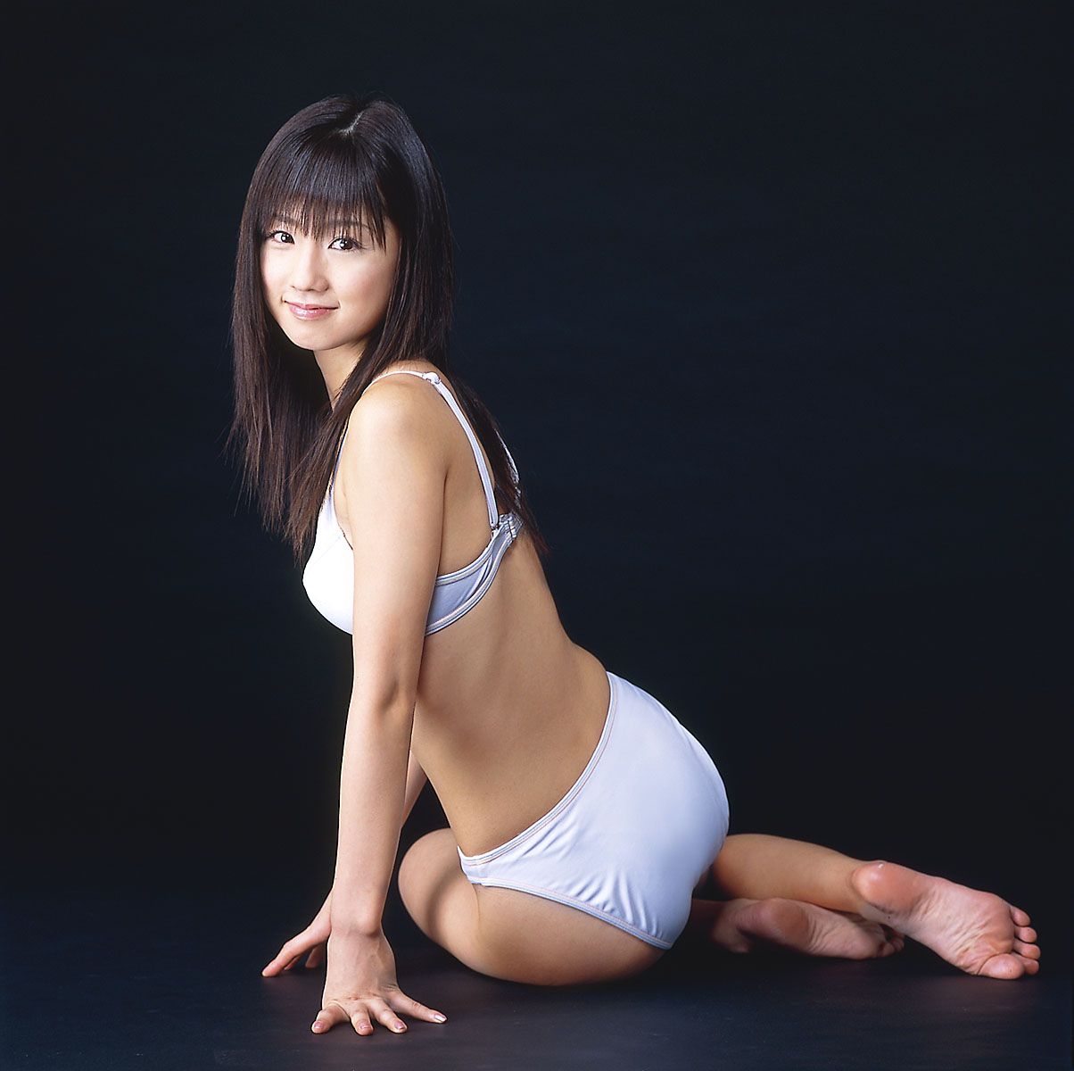 NO.026 Yuko Ogura 小倉優子-图14