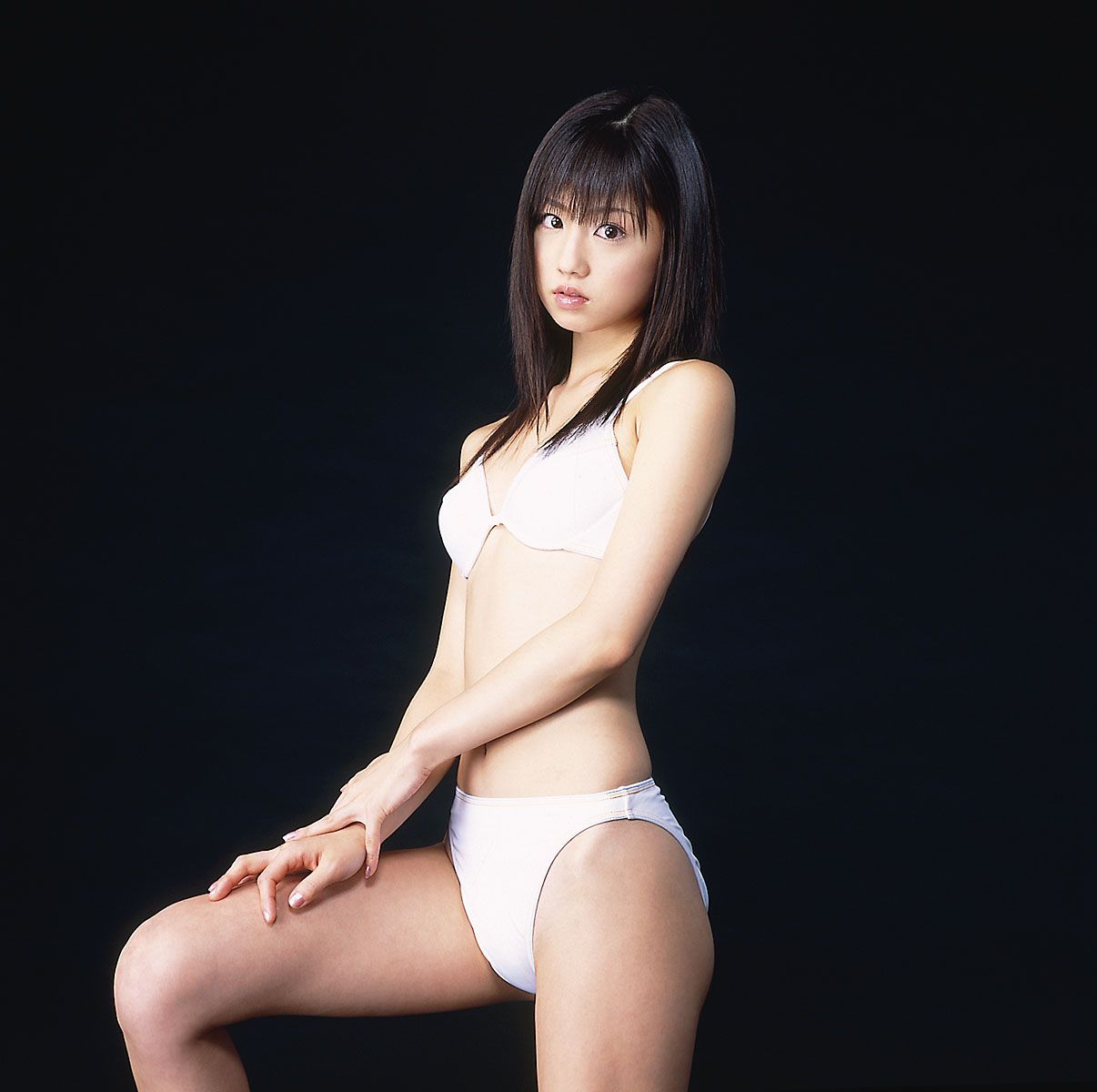 NO.026 Yuko Ogura 小倉優子-图15
