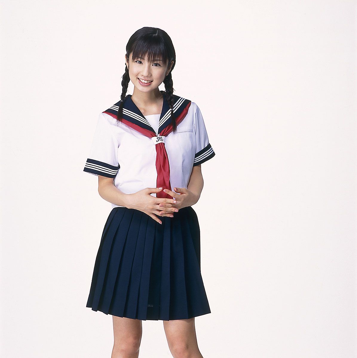 NO.026 Yuko Ogura 小倉優子-图21