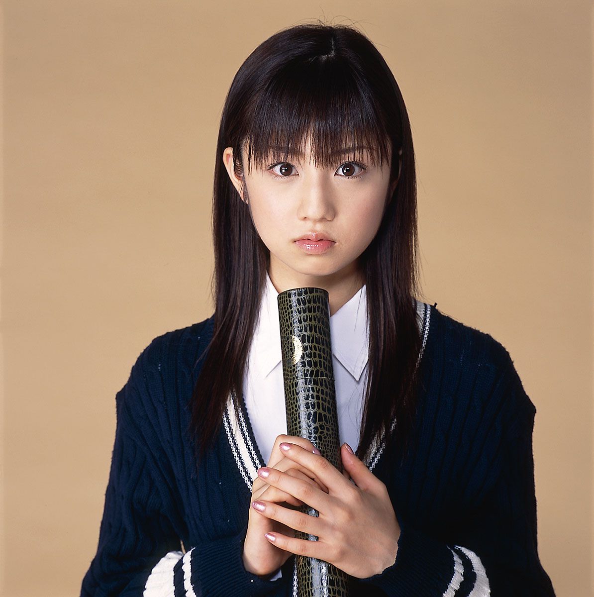 NO.026 Yuko Ogura 小倉優子-图27