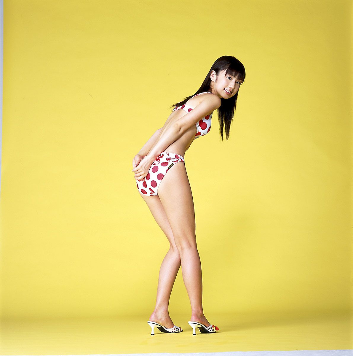 NO.026 Yuko Ogura 小倉優子-图3