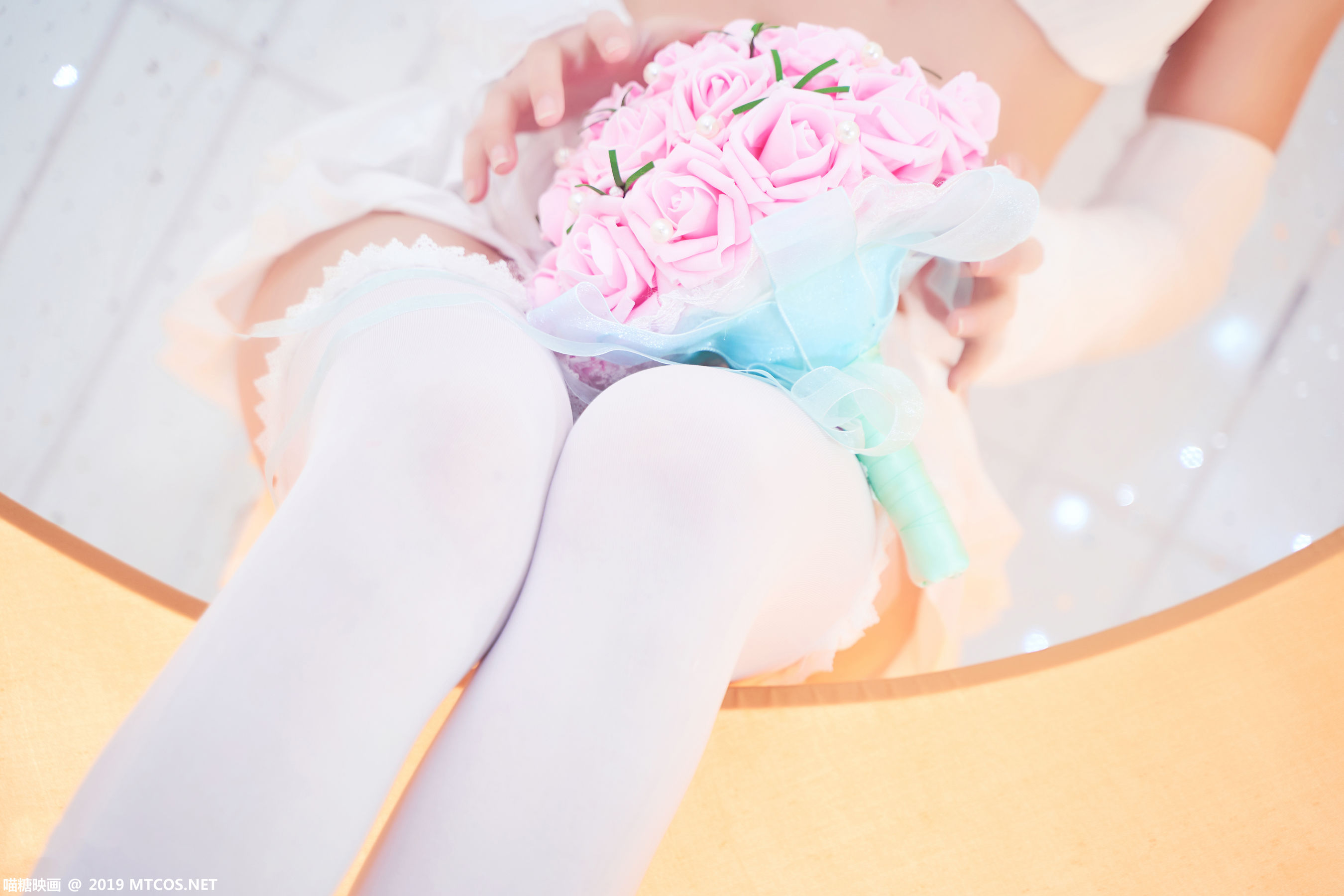 VOL.043 是雷姆呀-图16
