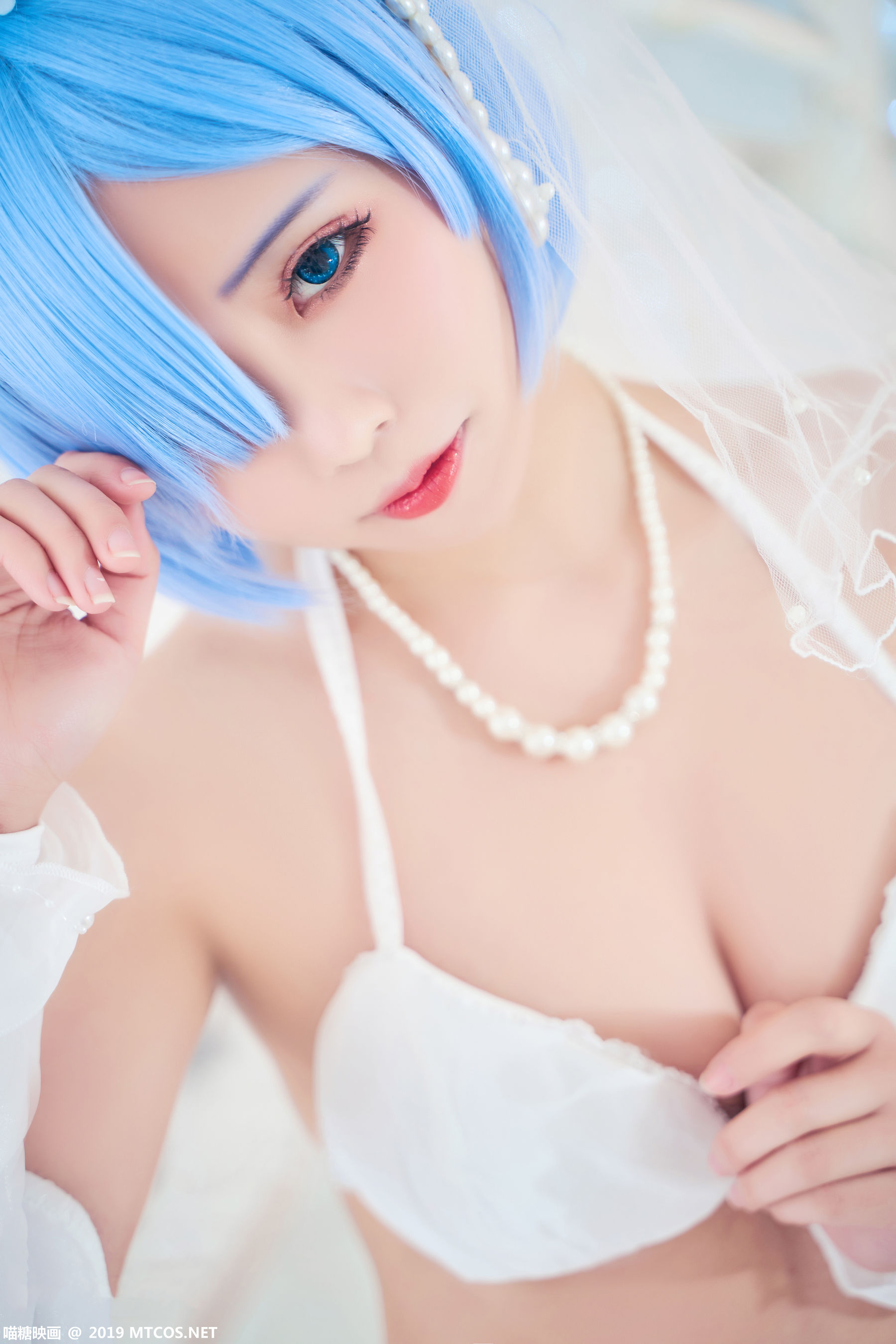 VOL.043 是雷姆呀-图22