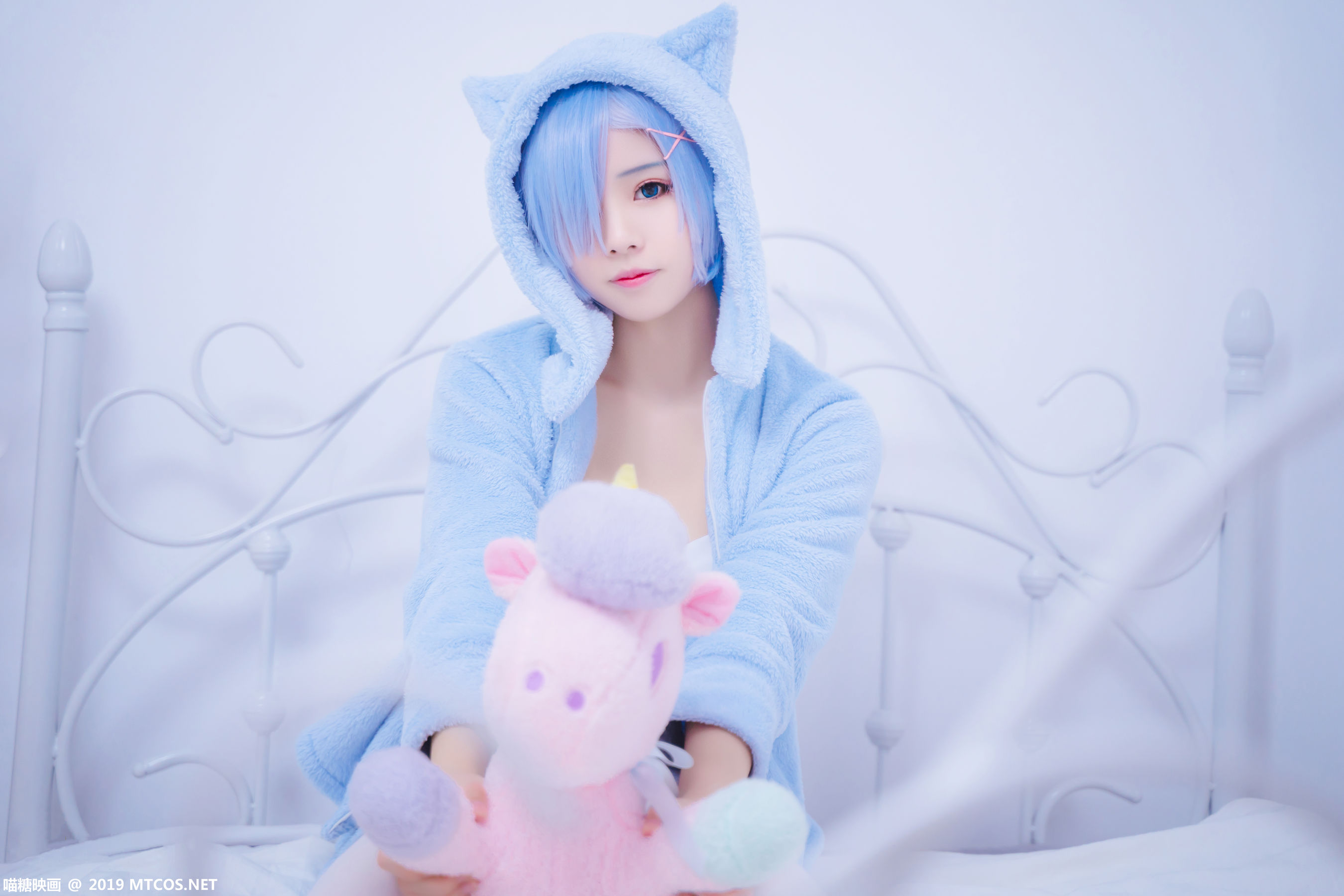 VOL.043 是雷姆呀-图30