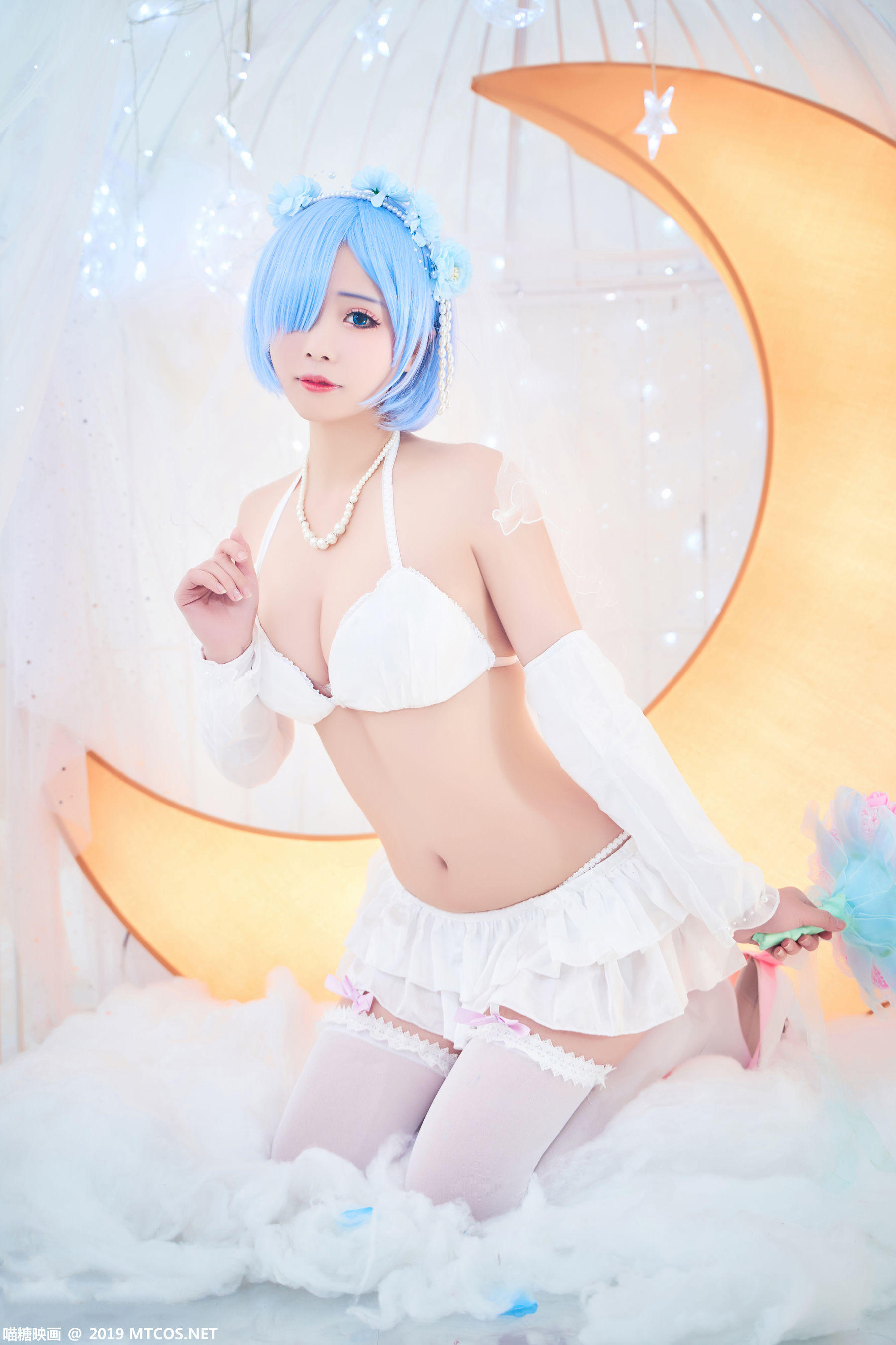 VOL.043 是雷姆呀-图7