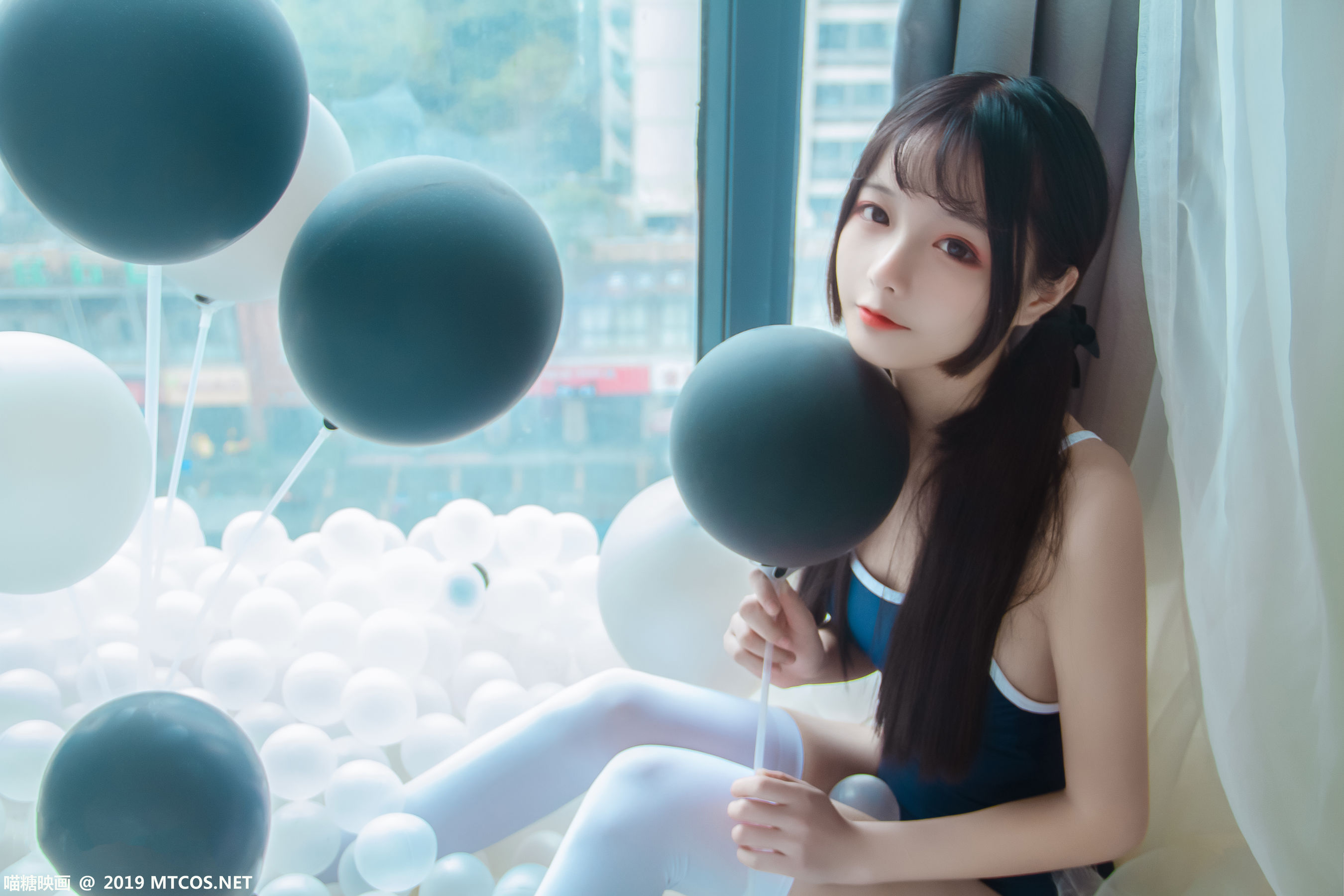 VOL.046 泡泡球死库水-图12