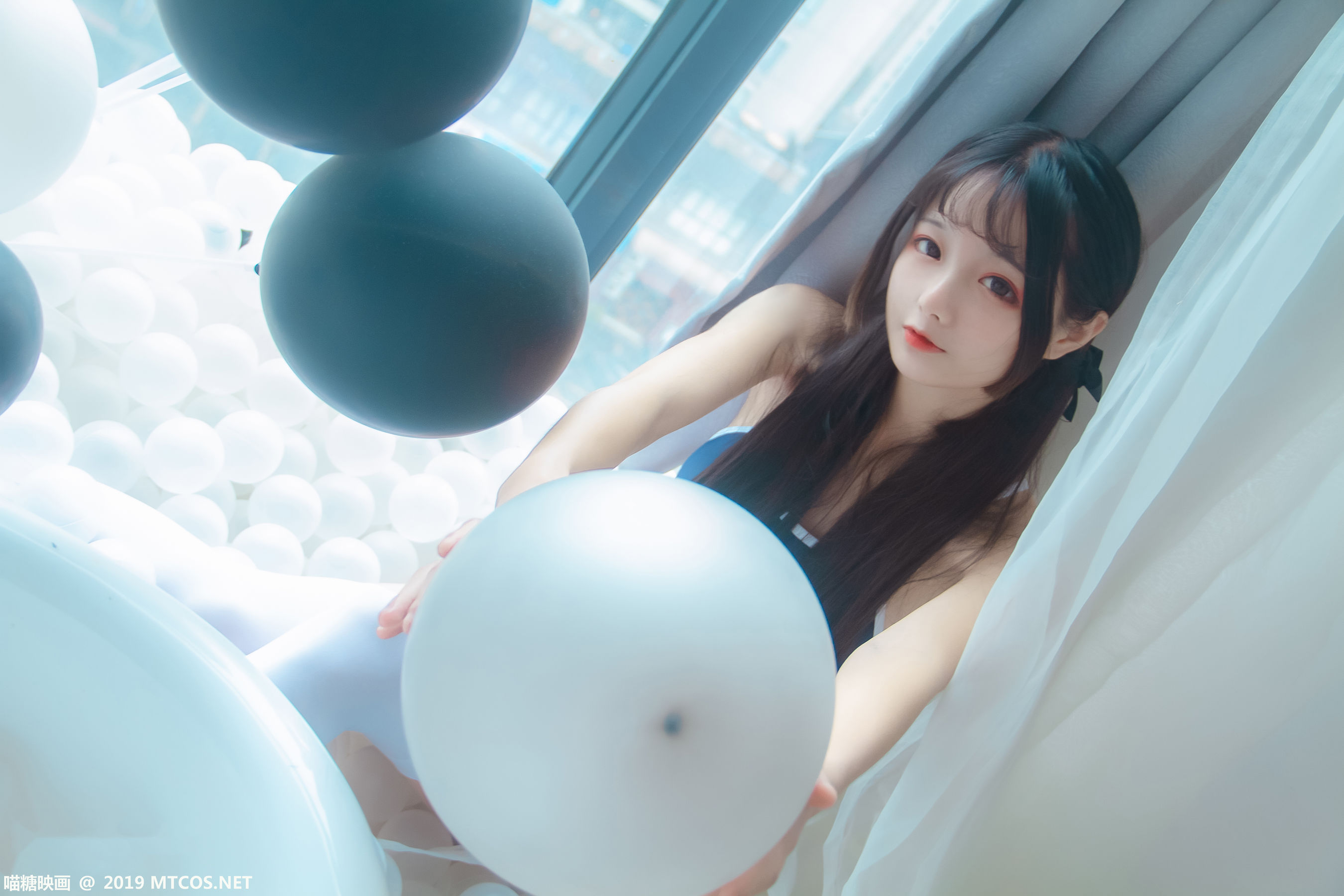 VOL.046 泡泡球死库水-图13