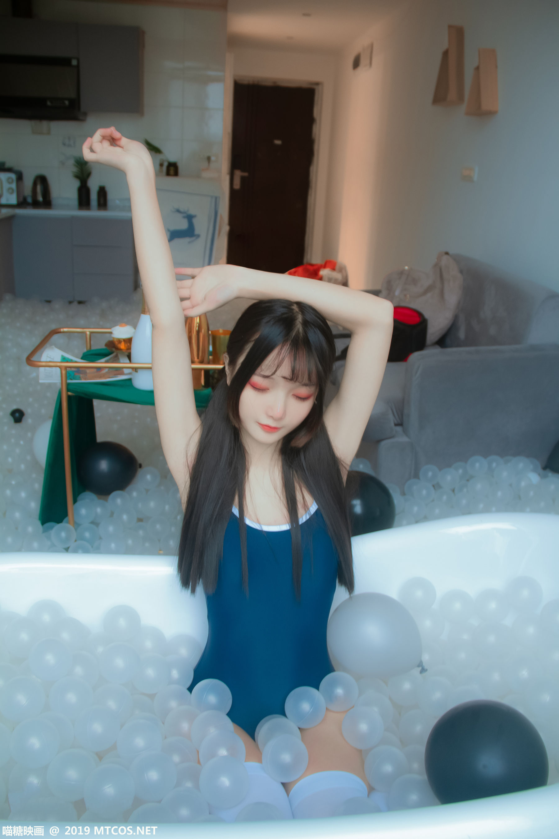 VOL.046 泡泡球死库水-图15