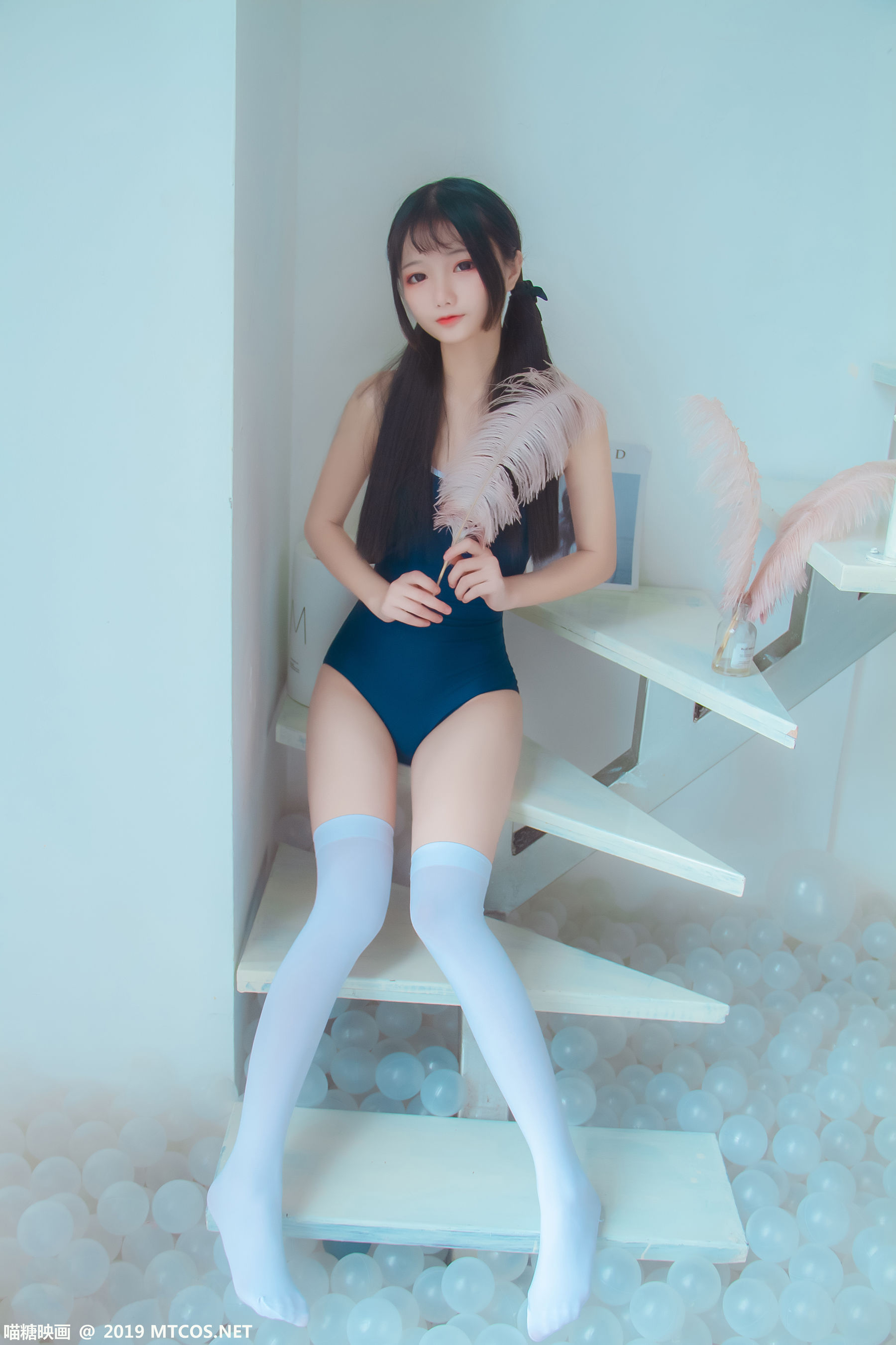 VOL.046 泡泡球死库水-图16