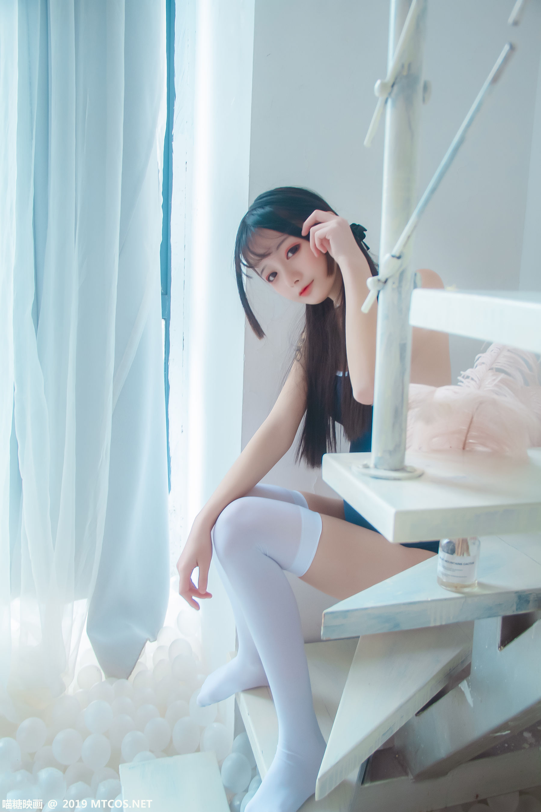 VOL.046 泡泡球死库水-图17