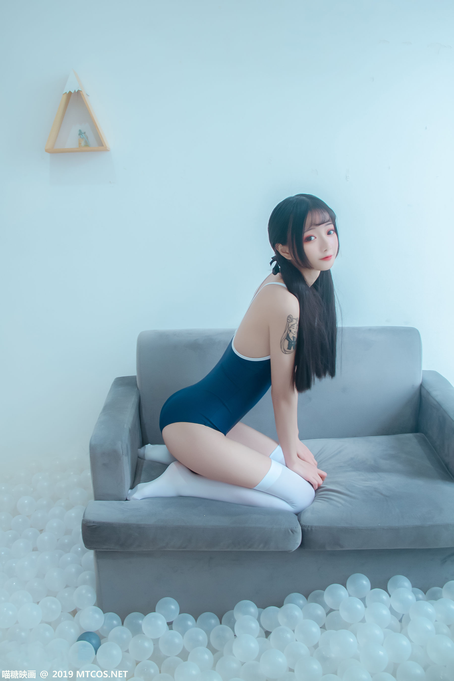 VOL.046 泡泡球死库水-图34