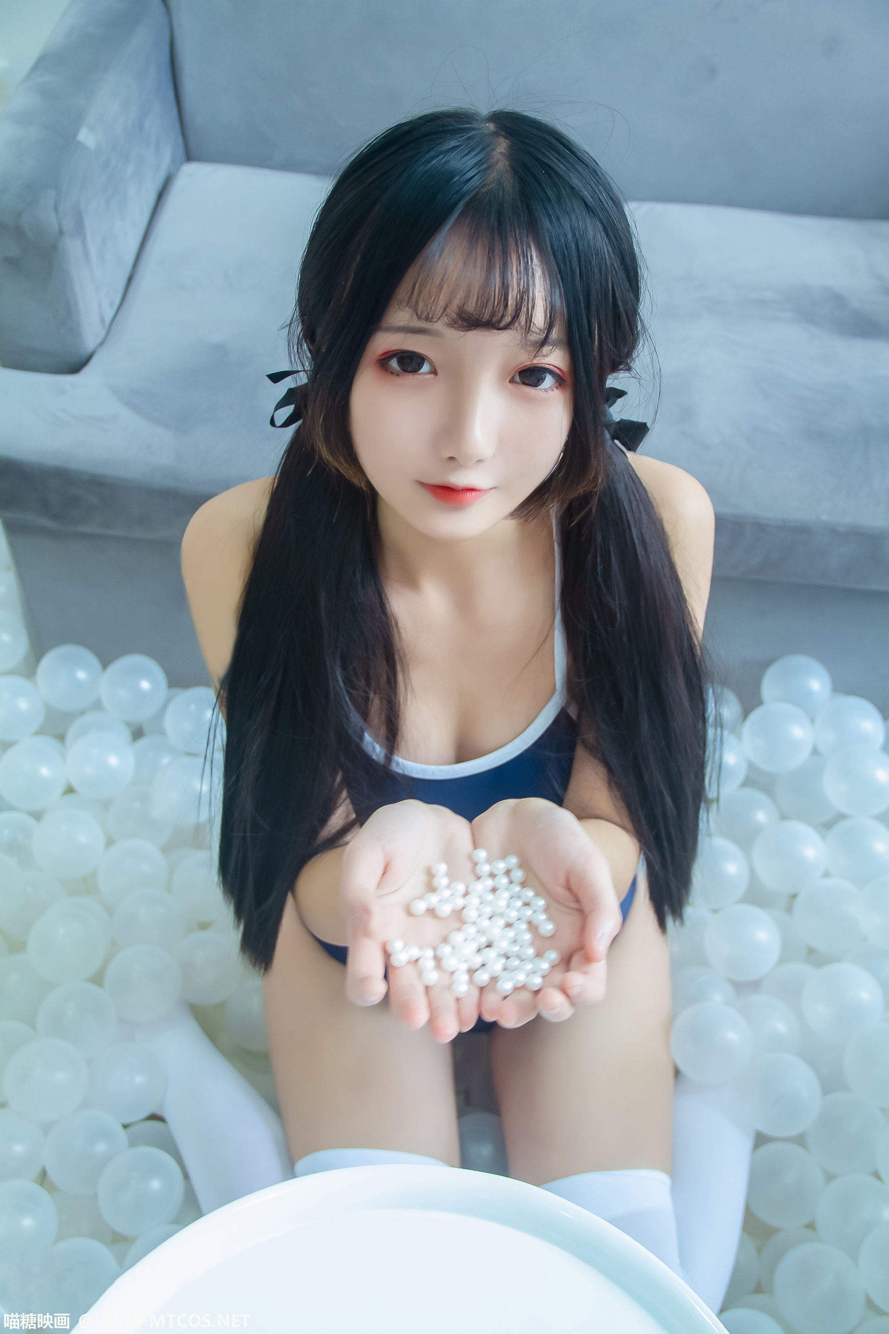 VOL.046 泡泡球死库水-图37