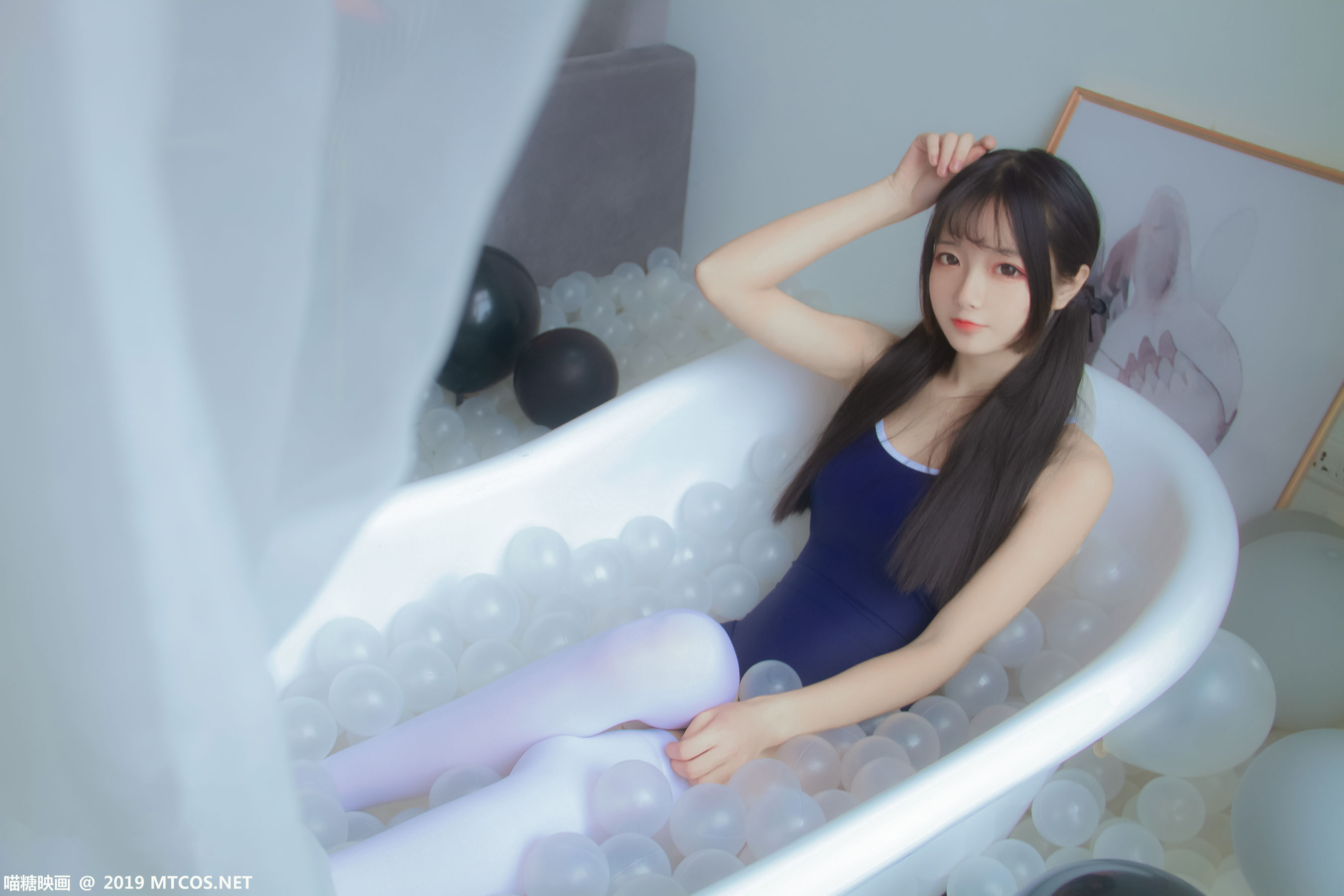 VOL.046 泡泡球死库水-图5