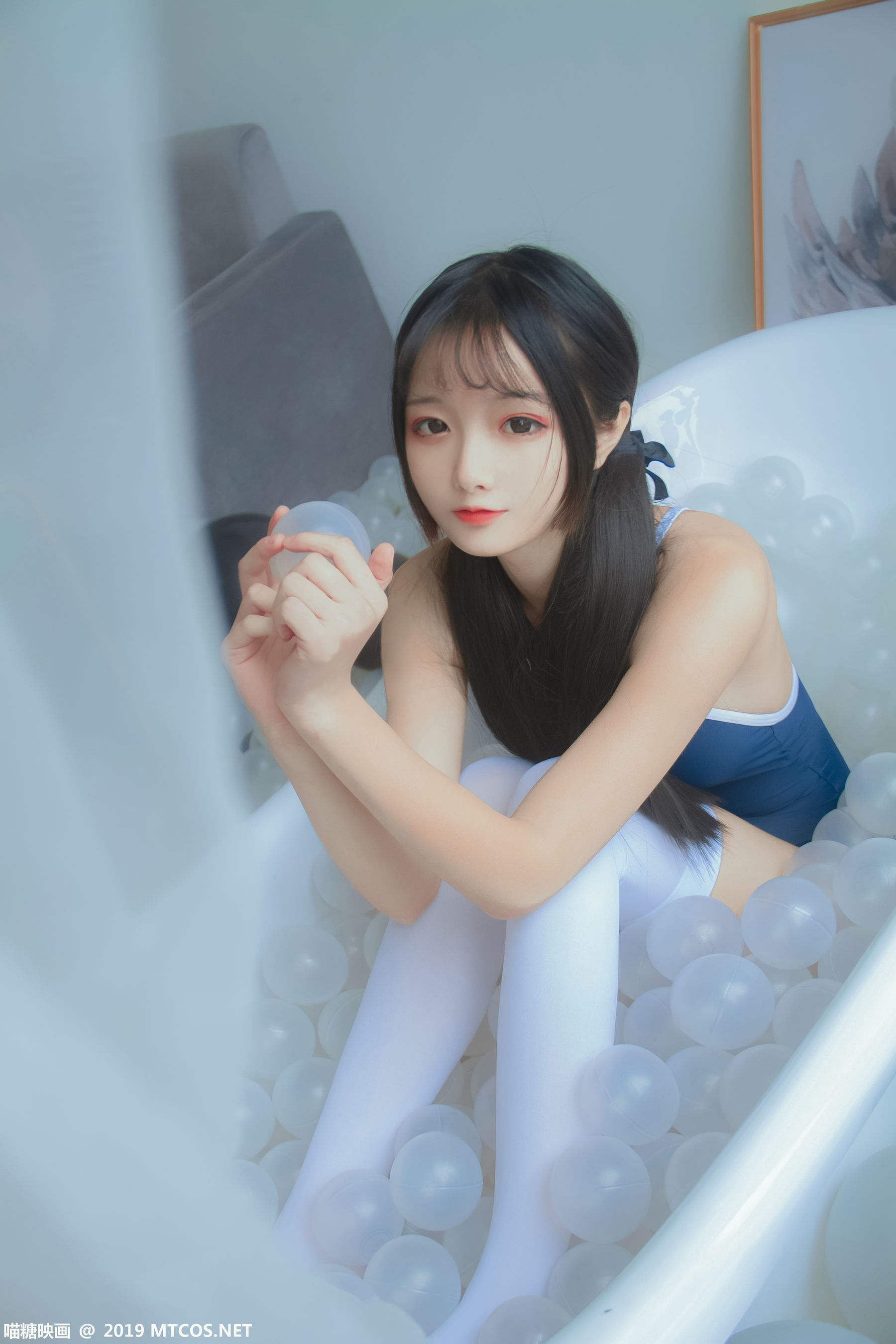 VOL.046 泡泡球死库水-图6