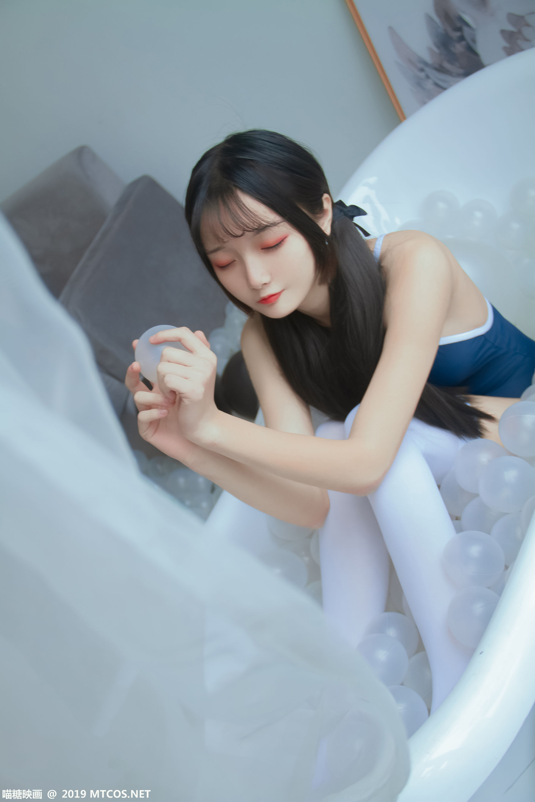 VOL.046 泡泡球死库水-图7