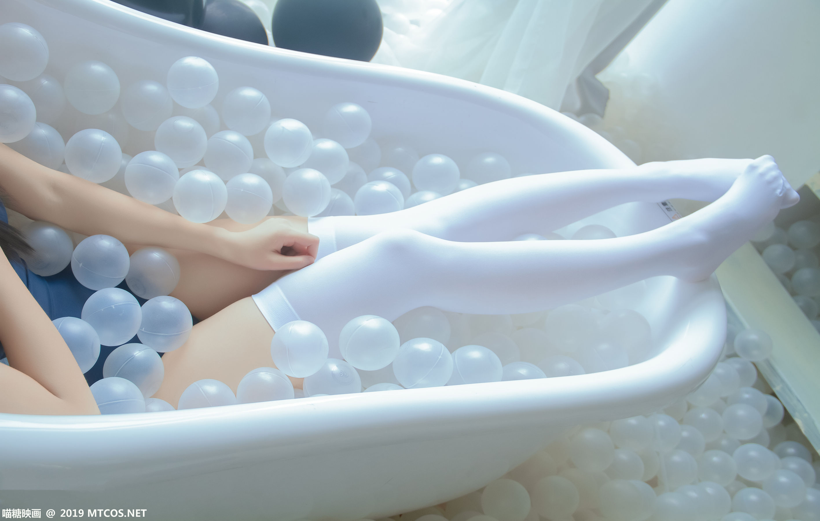 VOL.046 泡泡球死库水-图8
