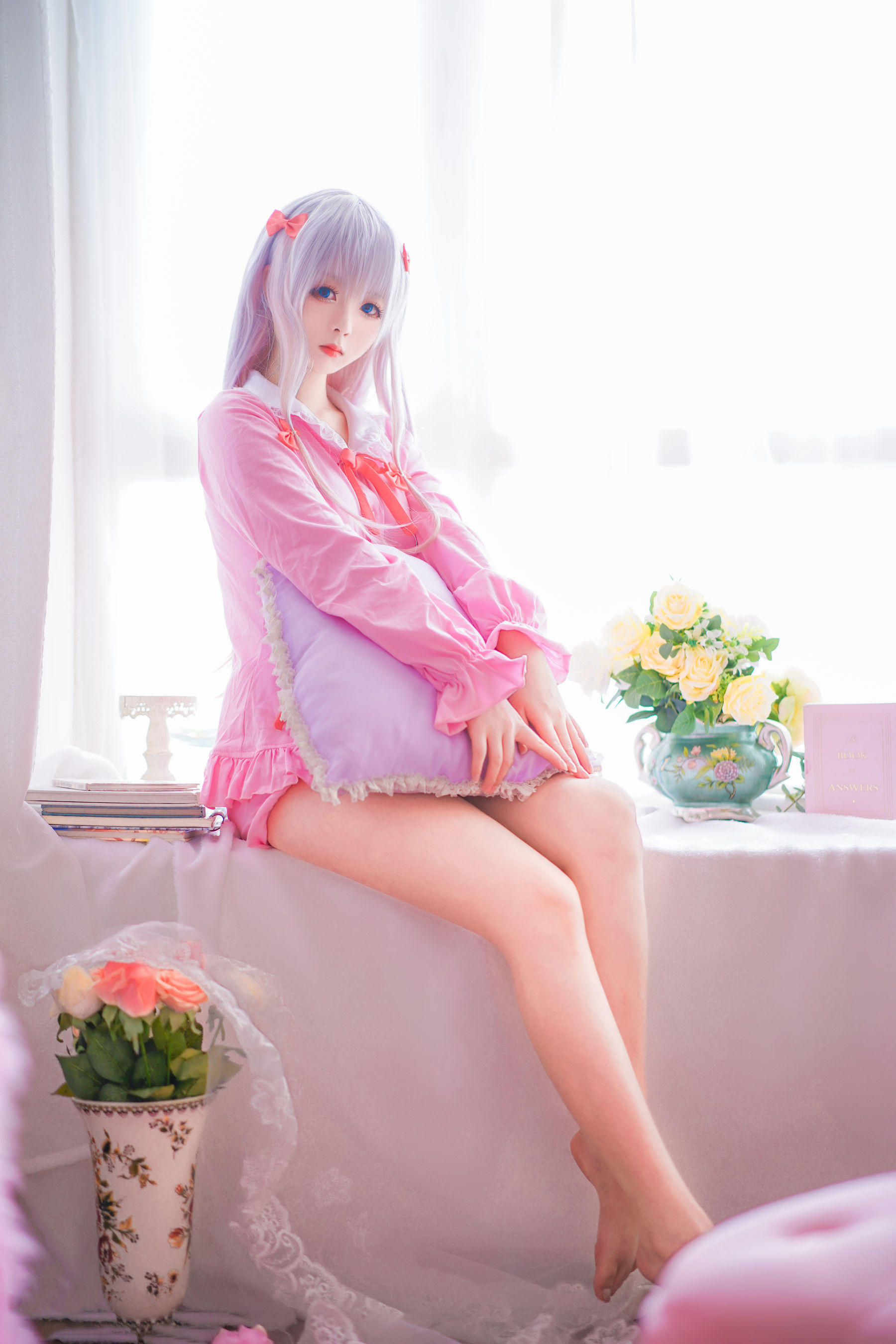 VOL.048 纱雾-图9