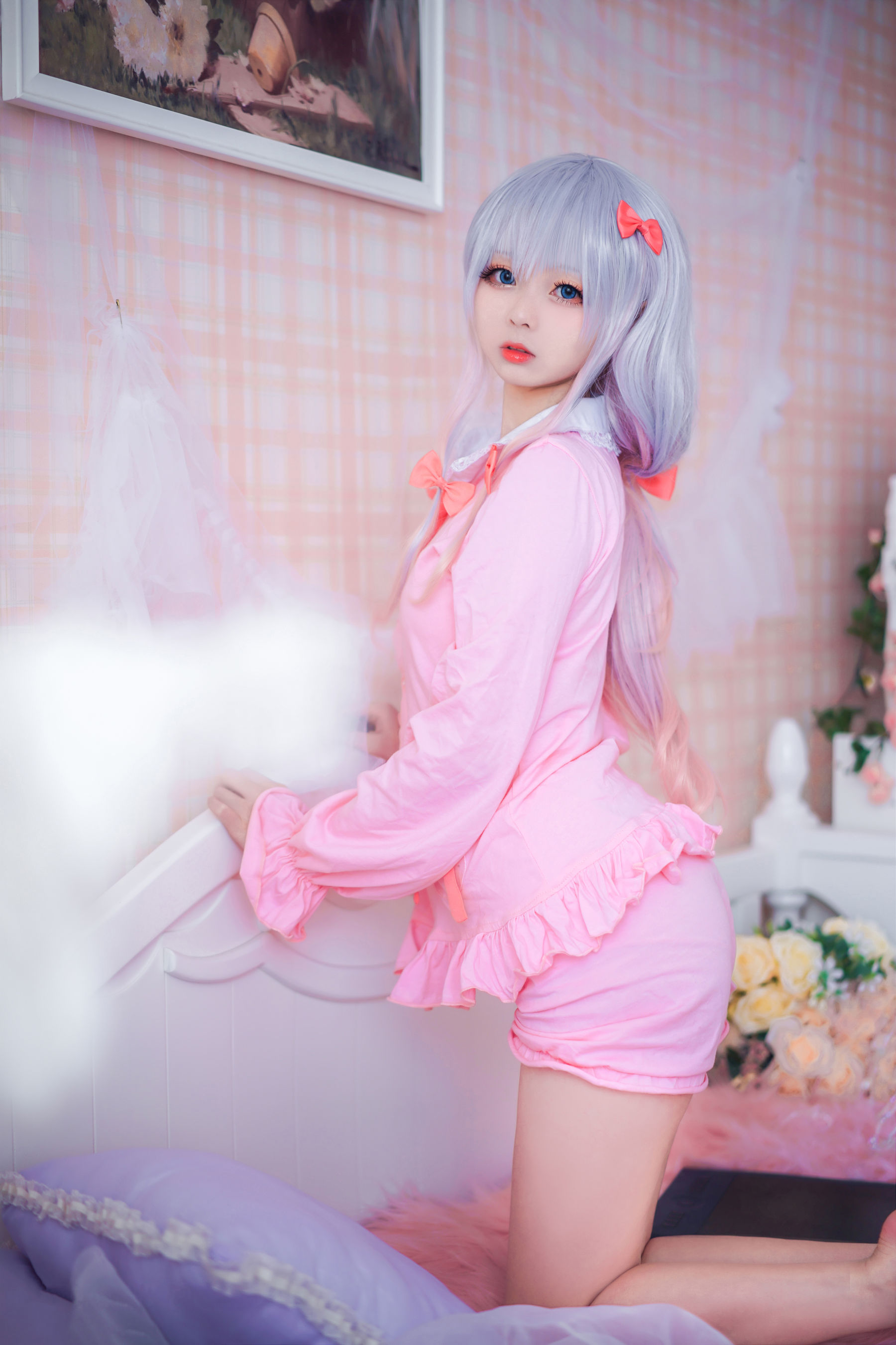 VOL.048 纱雾-图10