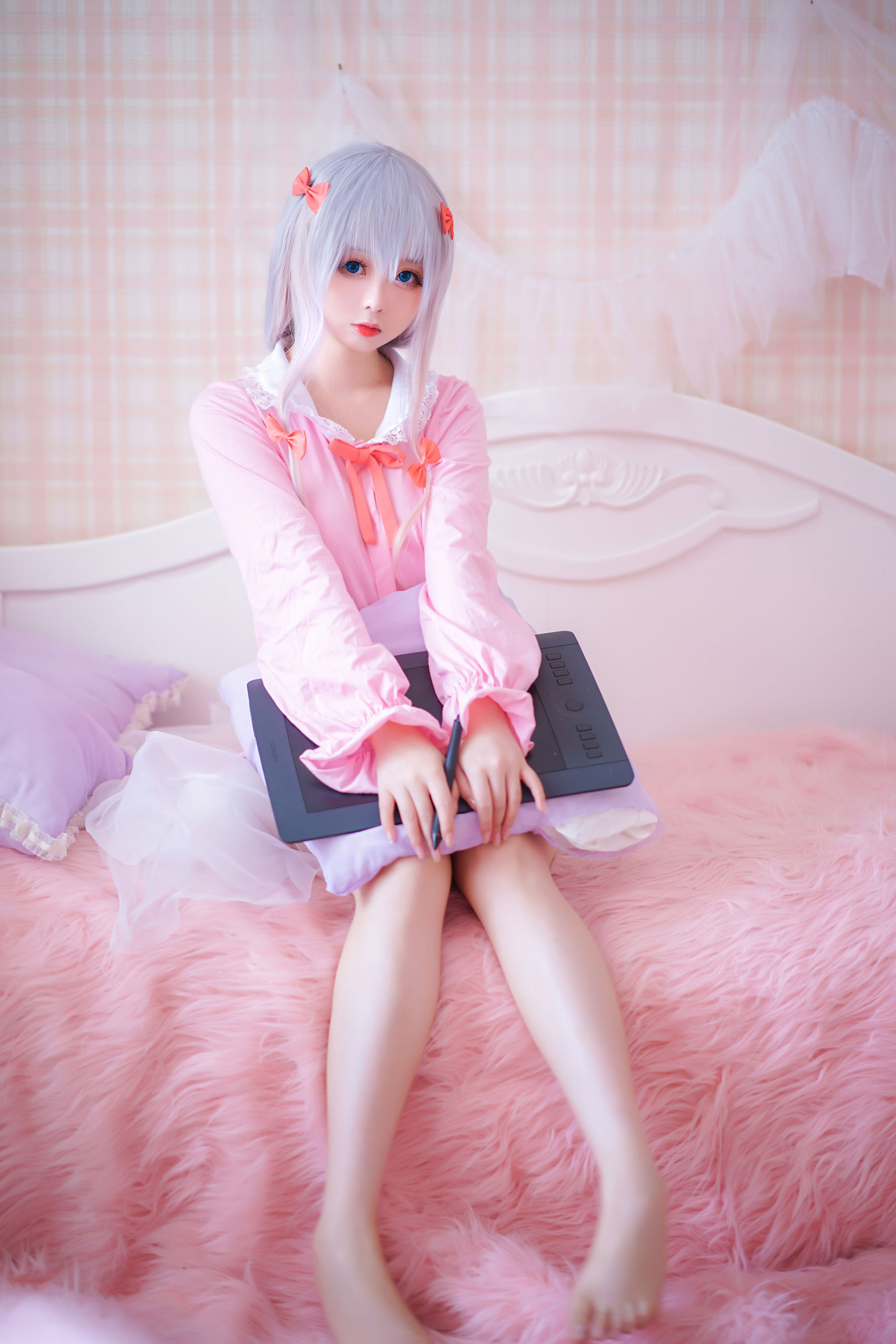 VOL.048 纱雾-图11