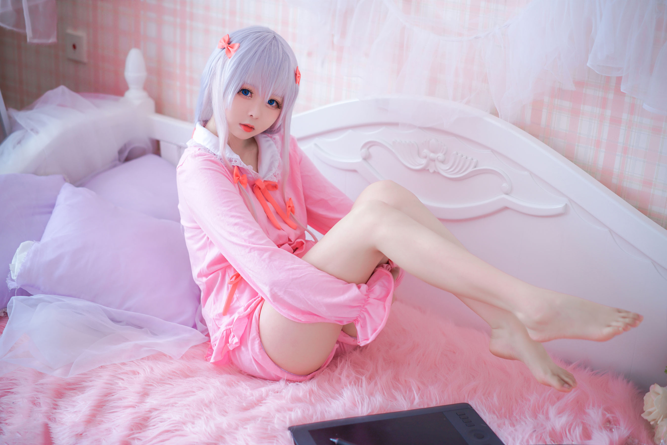 VOL.048 纱雾-图13