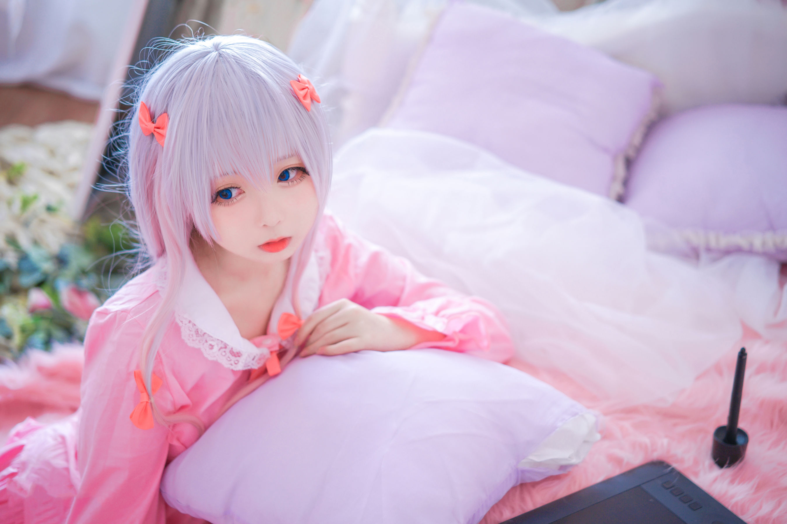 VOL.048 纱雾-图14