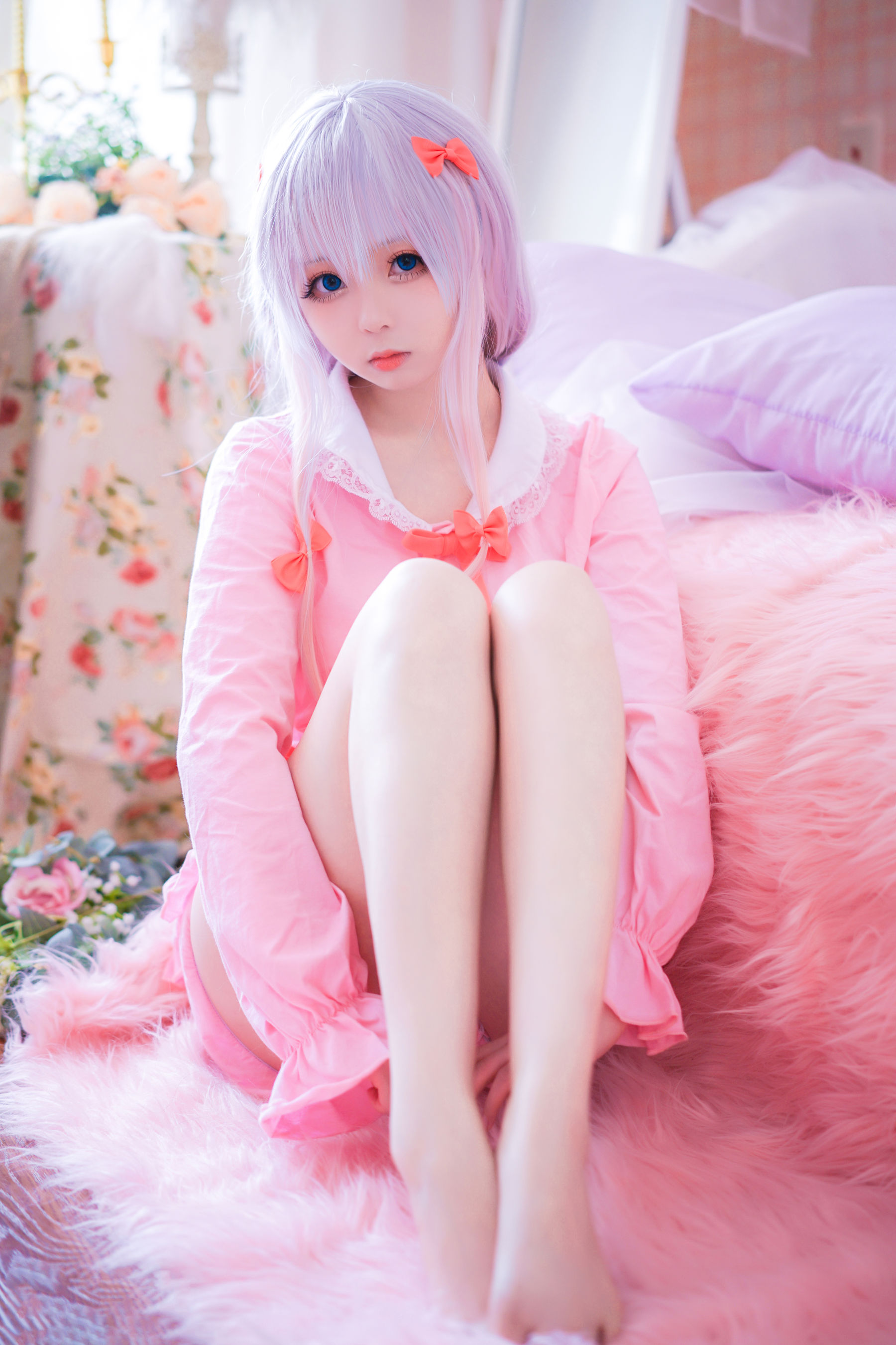 VOL.048 纱雾-图17
