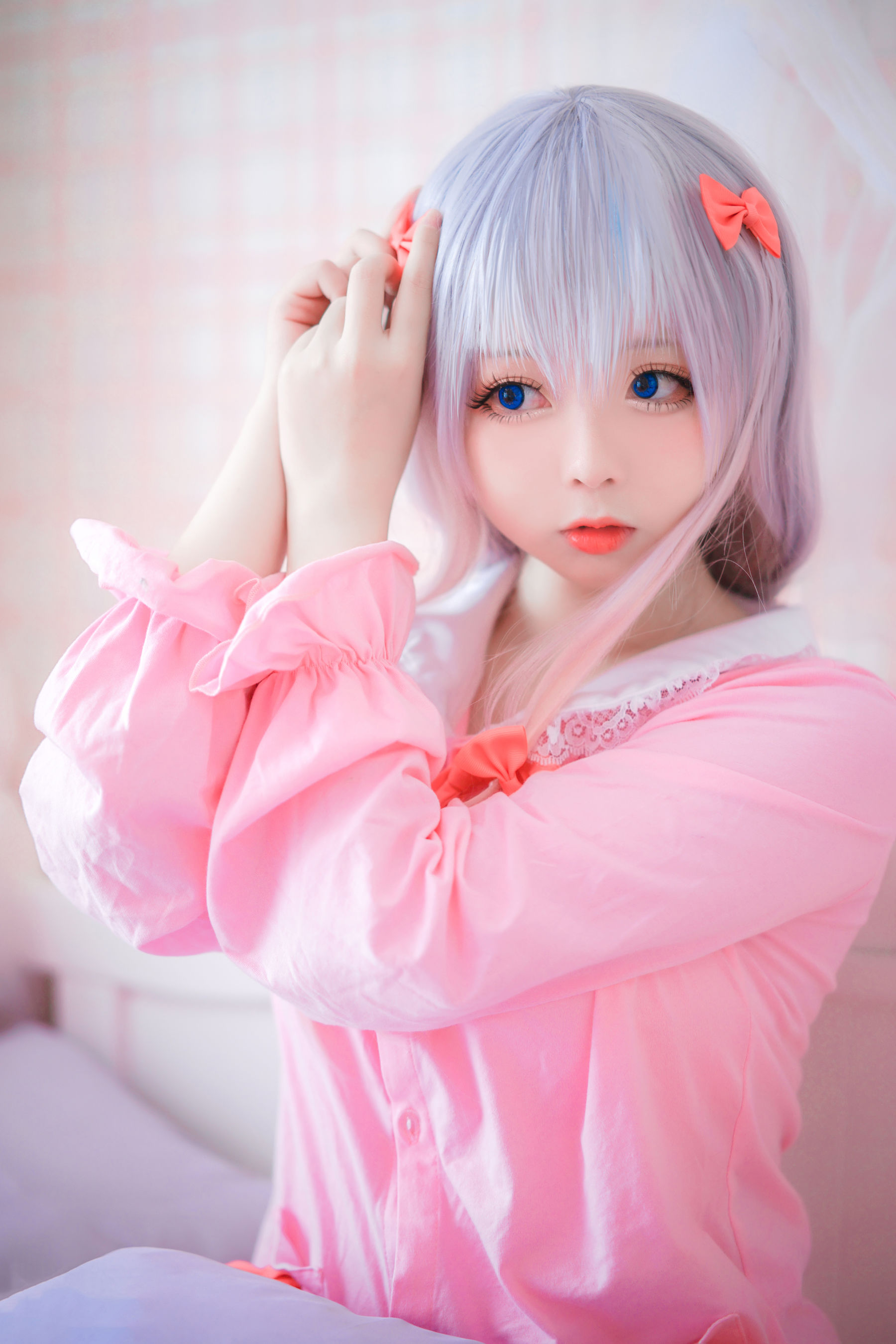 VOL.048 纱雾-图21