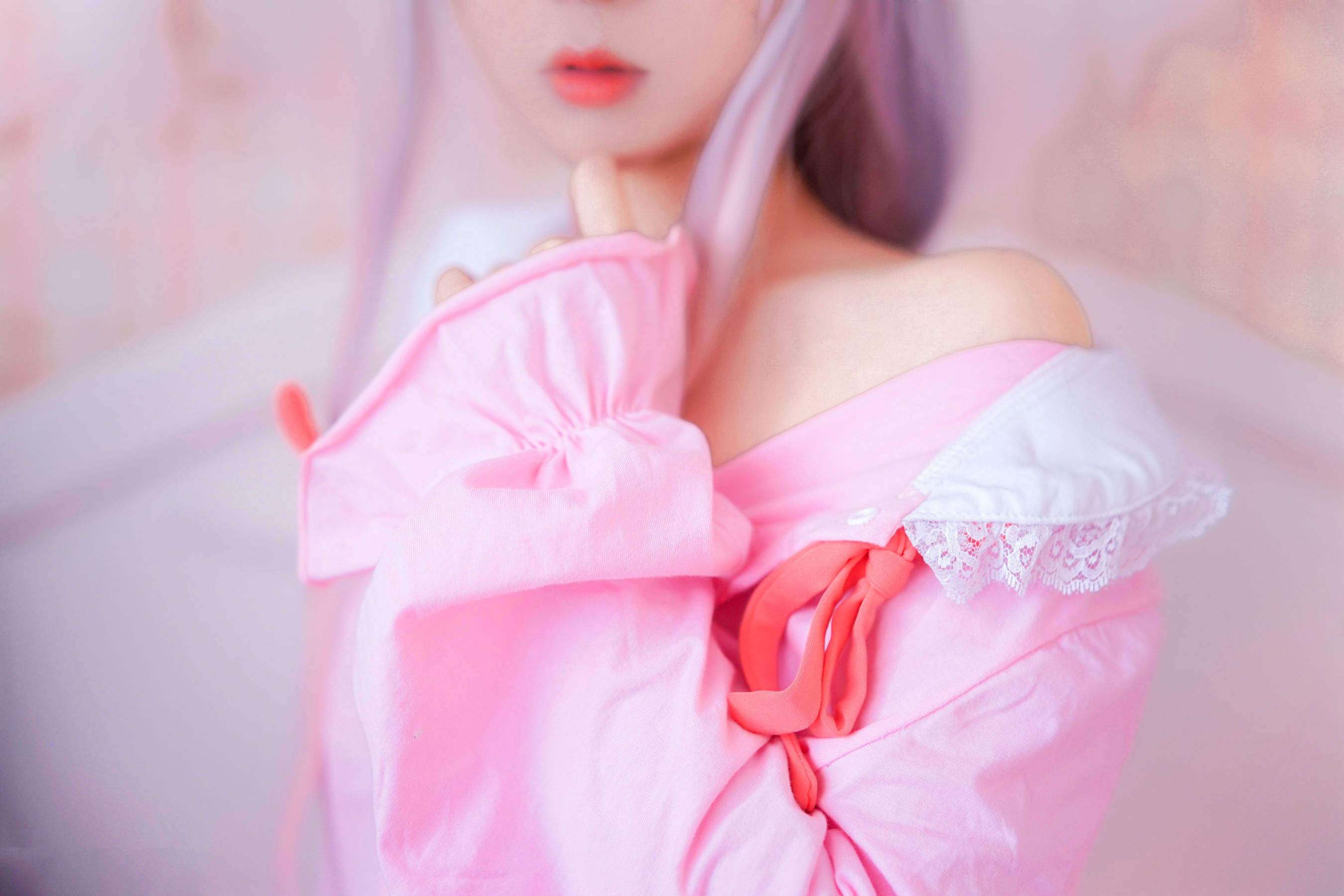VOL.048 纱雾-图23