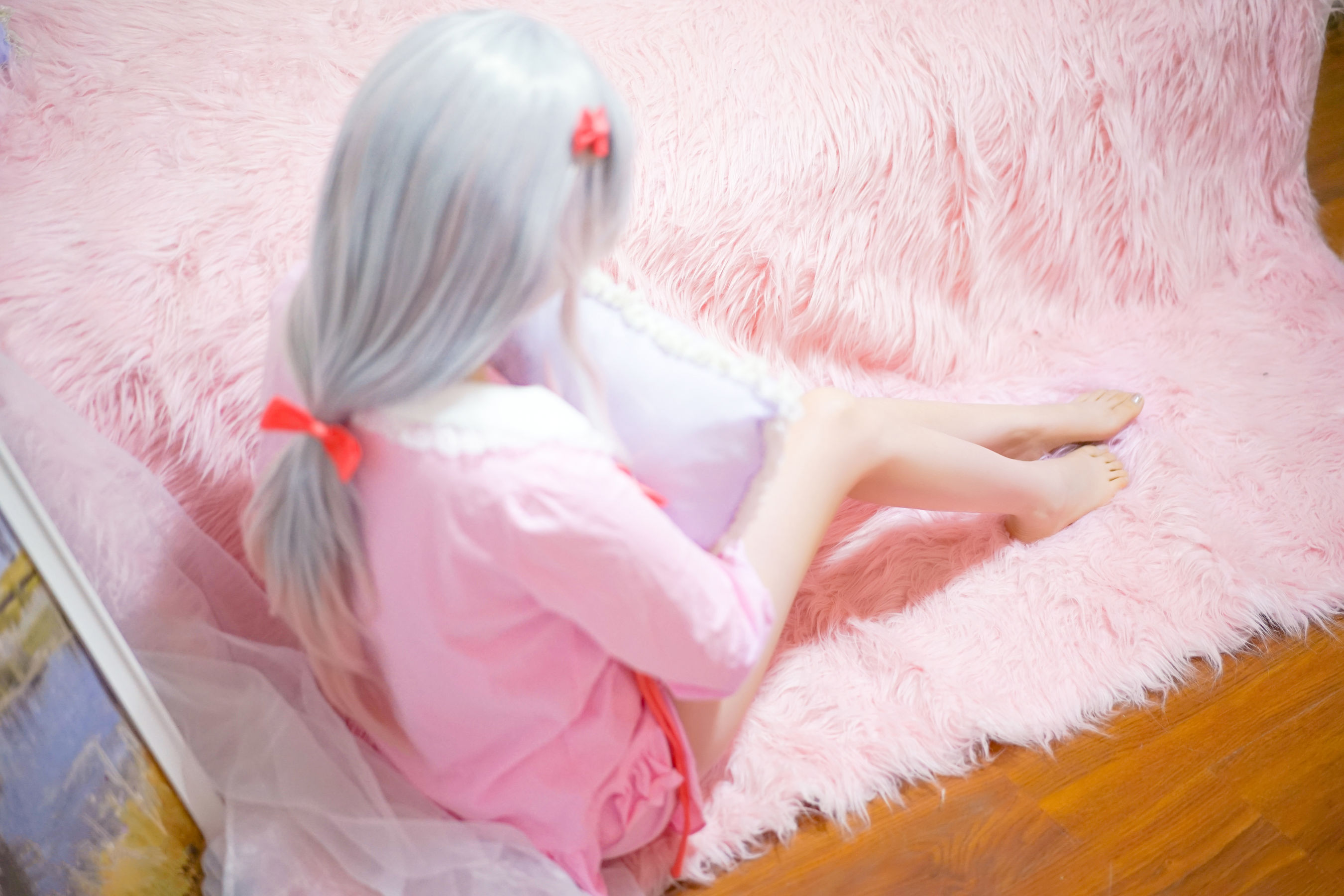 VOL.048 纱雾-图28