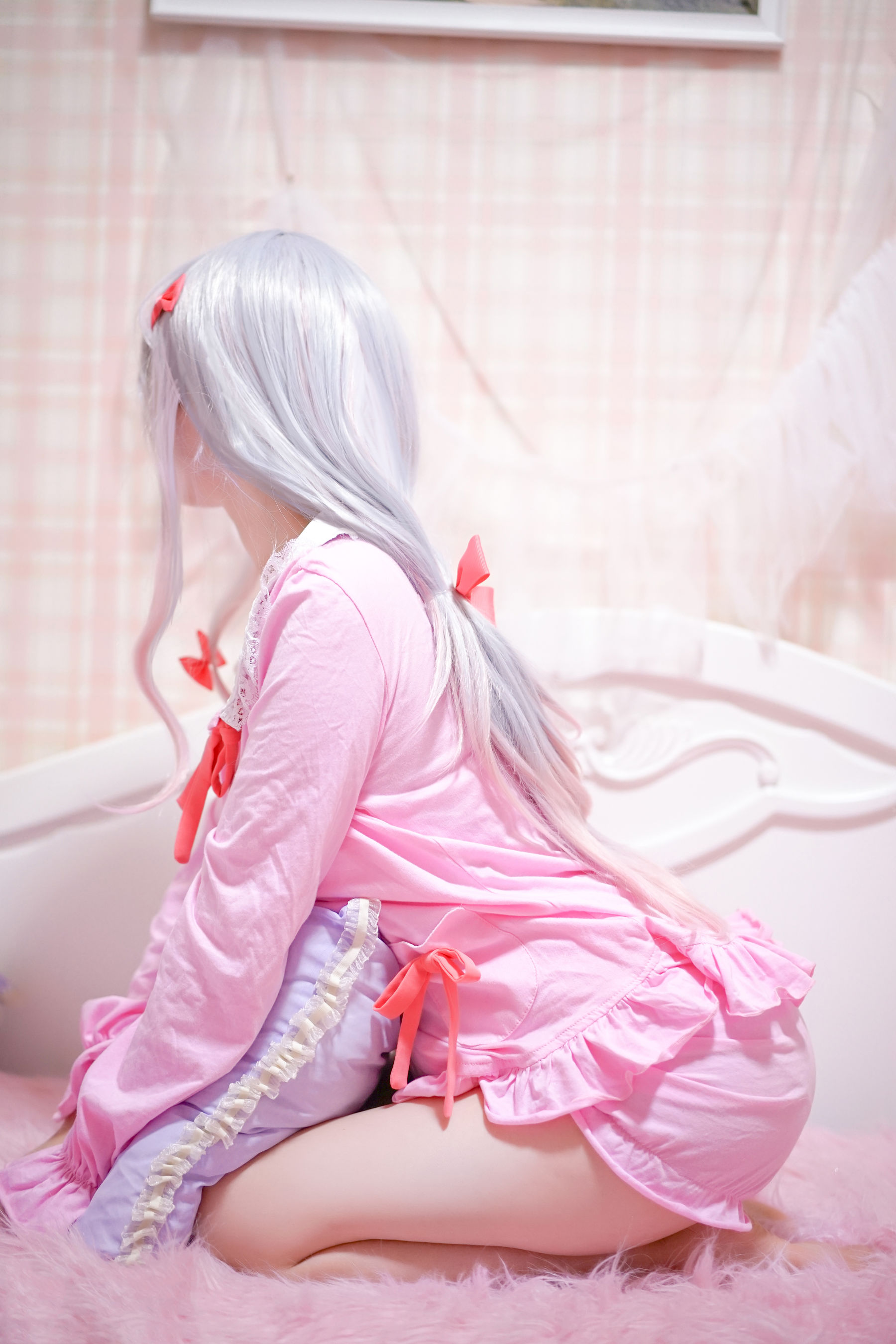 VOL.048 纱雾-图29