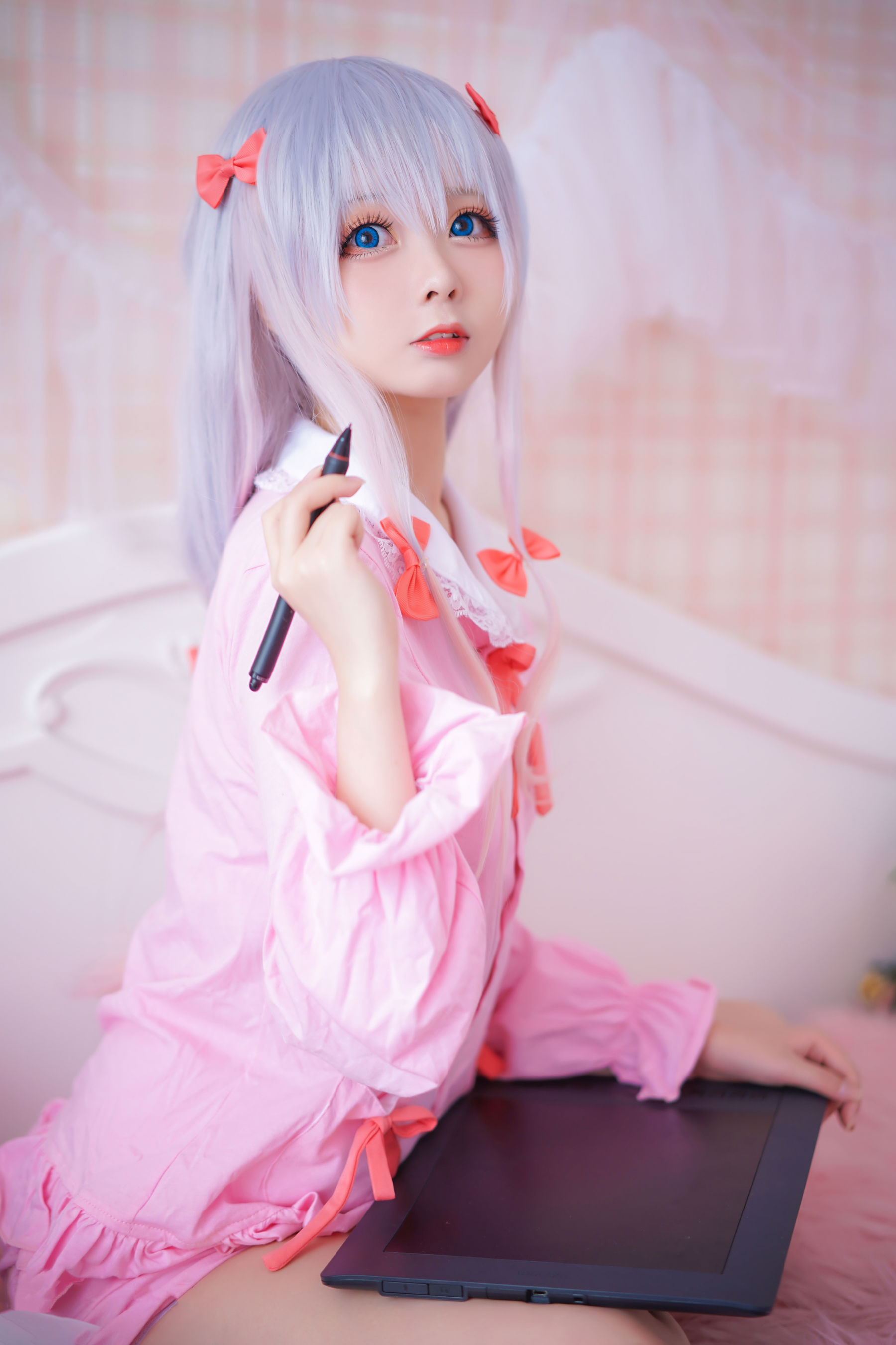 VOL.048 纱雾-图30