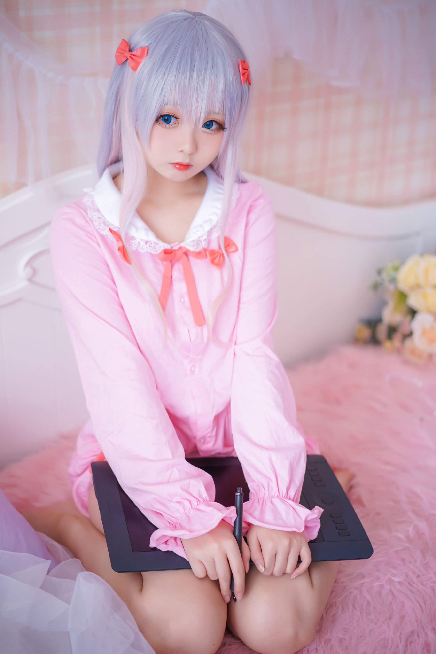VOL.048 纱雾-图31