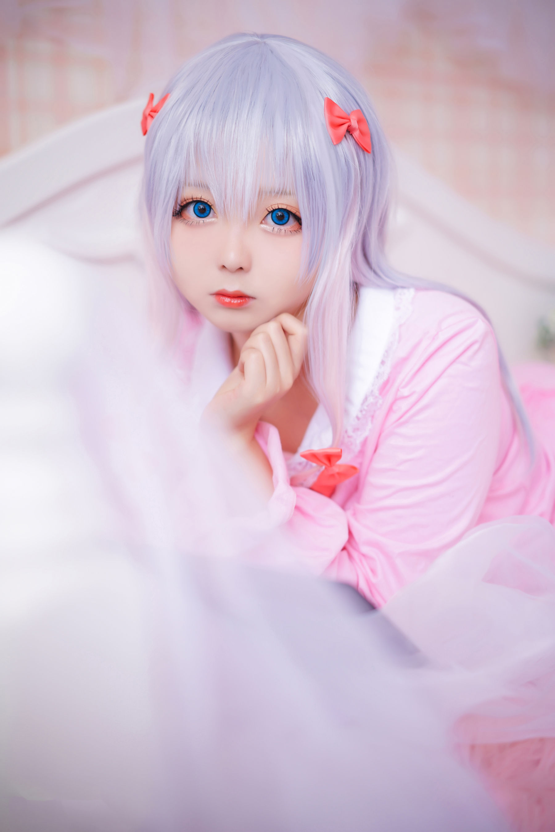 VOL.048 纱雾-图33