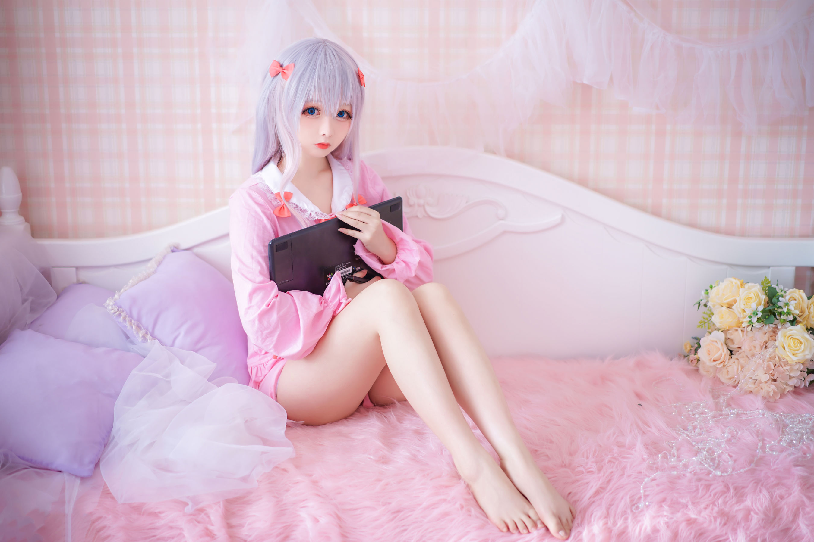 VOL.048 纱雾-图5