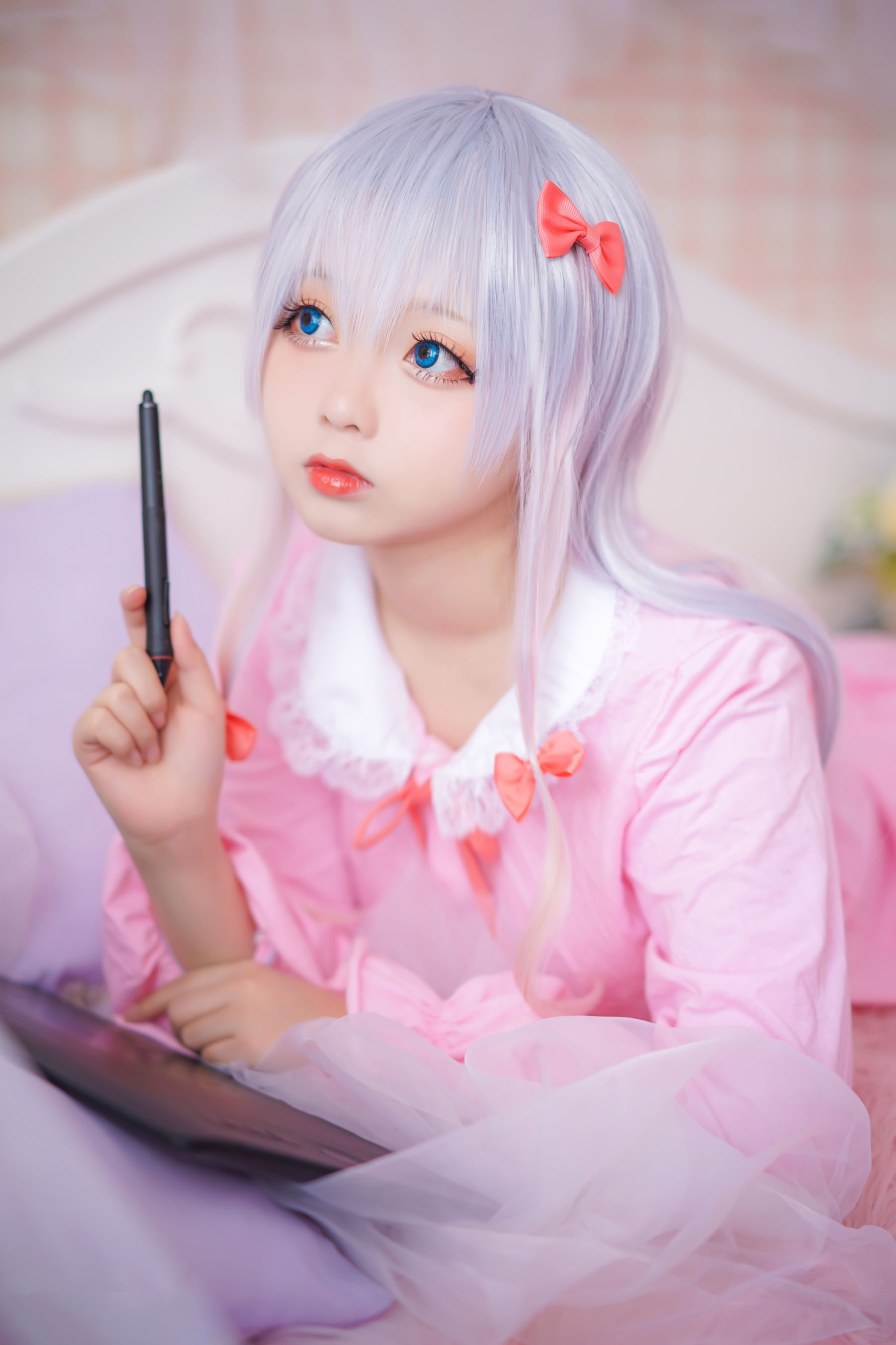 VOL.048 纱雾-图6