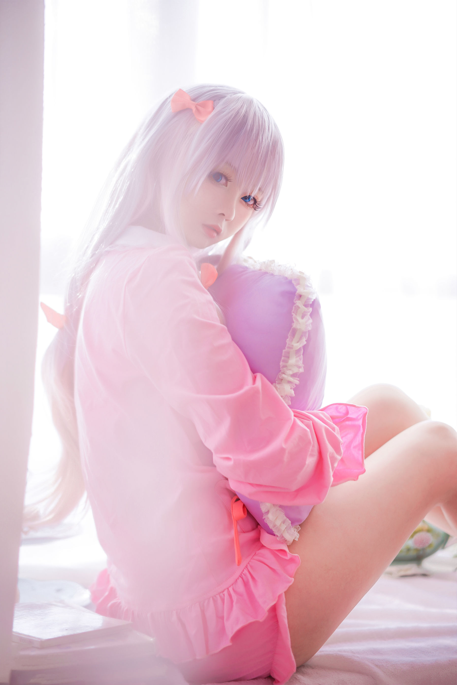 VOL.048 纱雾-图8