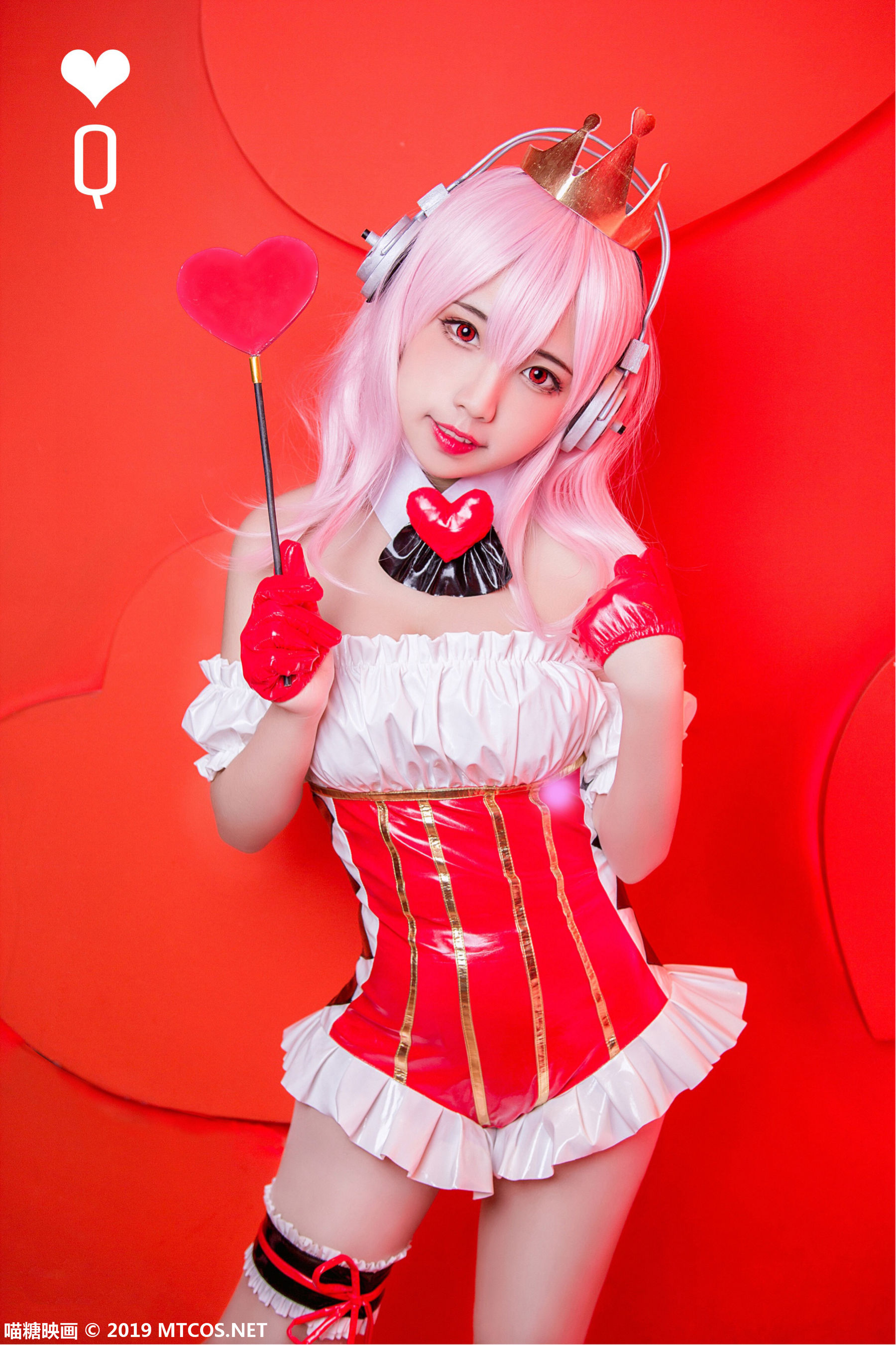VOL.050 索尼子的热情-图9