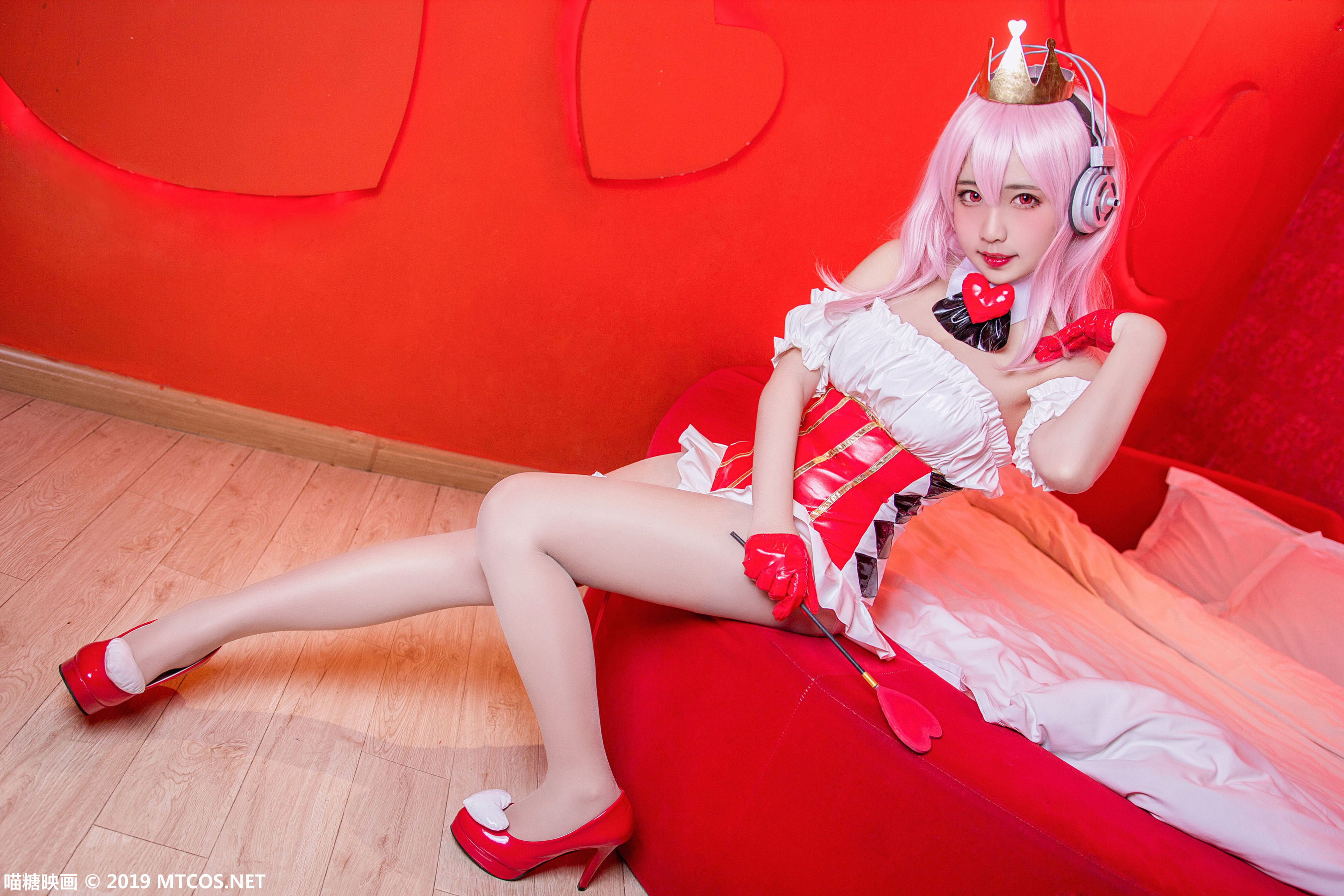 VOL.050 索尼子的热情-图11