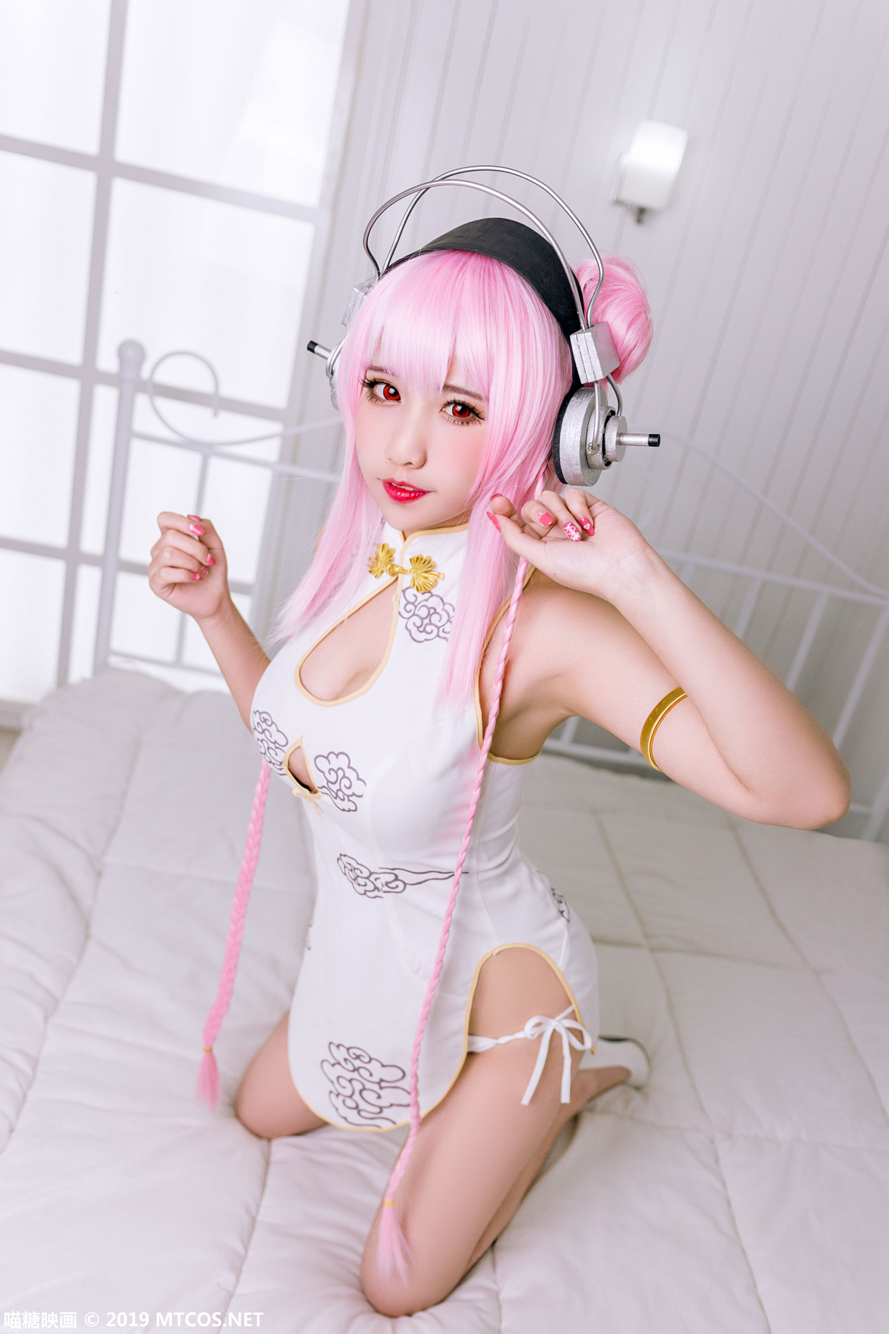 VOL.050 索尼子的热情-图12