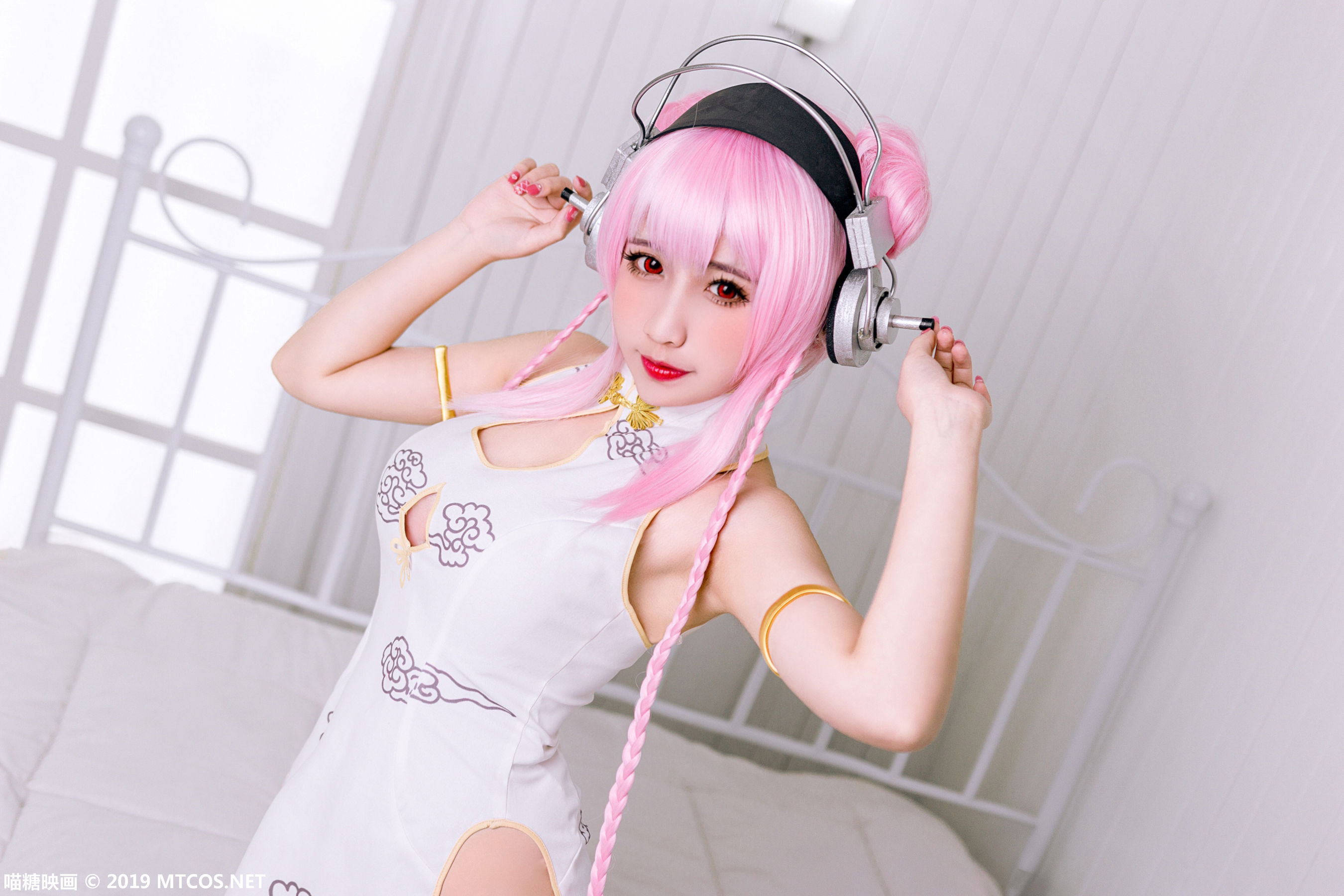 VOL.050 索尼子的热情-图18