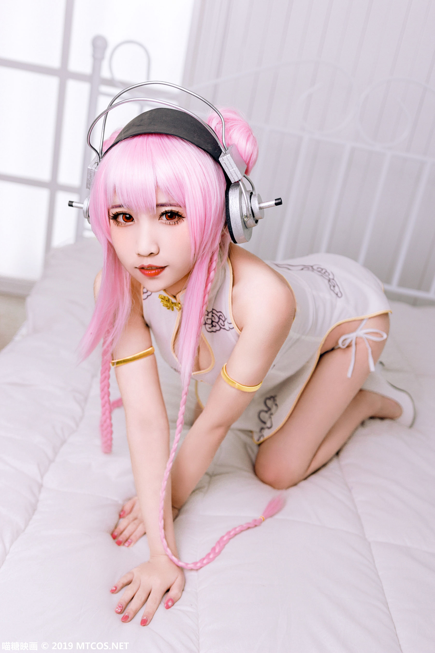 VOL.050 索尼子的热情-图19