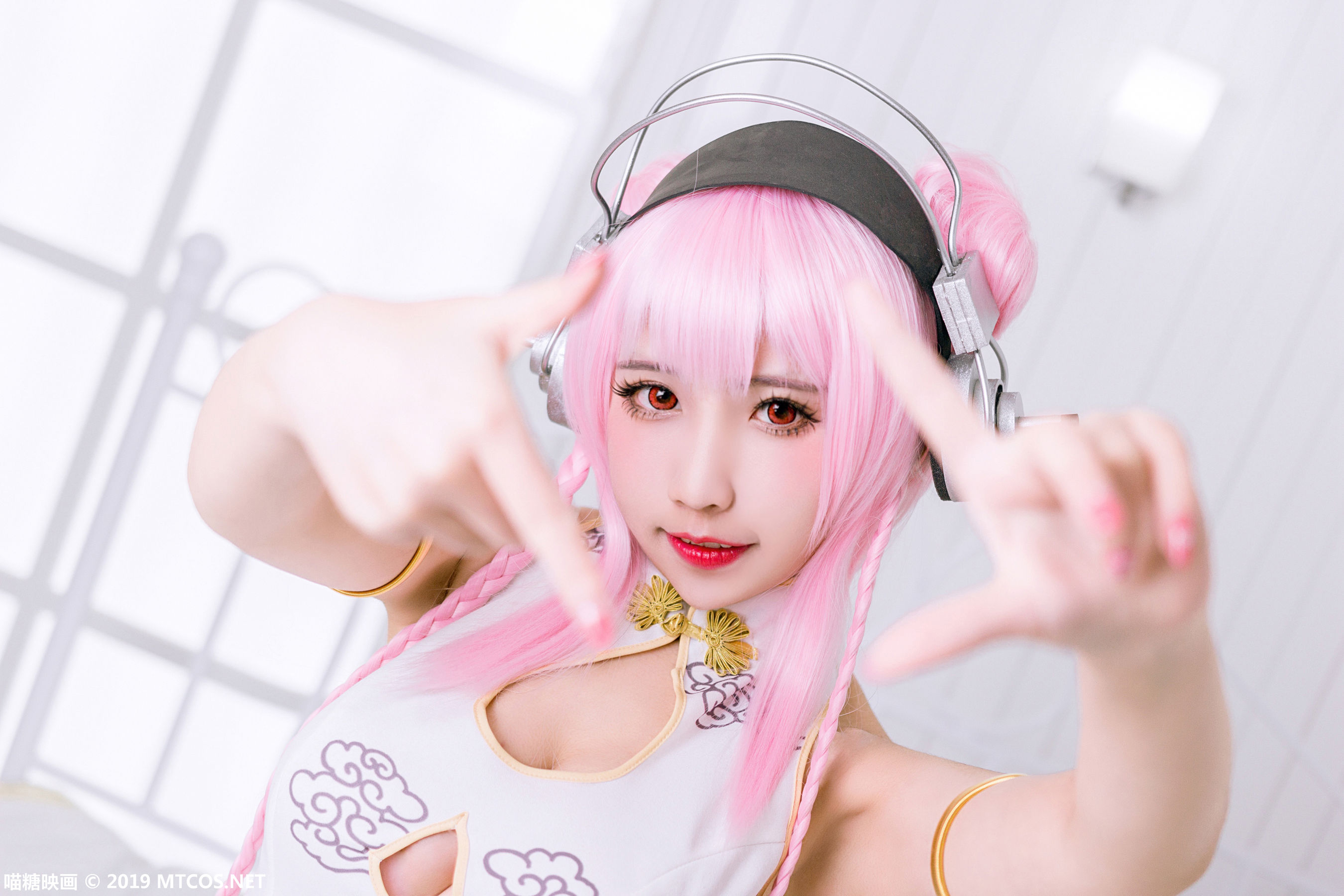 VOL.050 索尼子的热情-图20