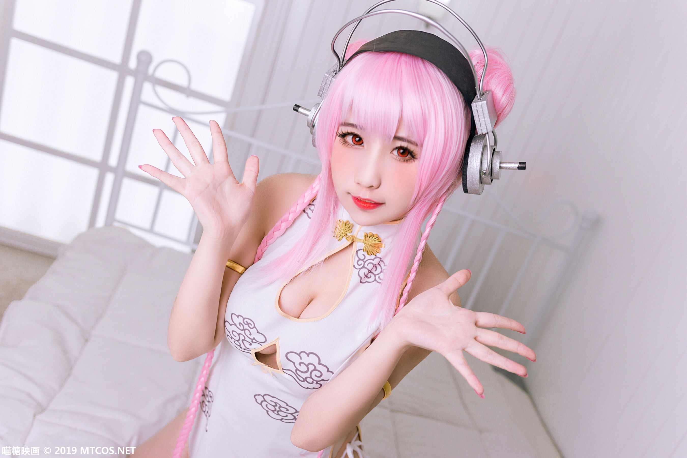 VOL.050 索尼子的热情-图21