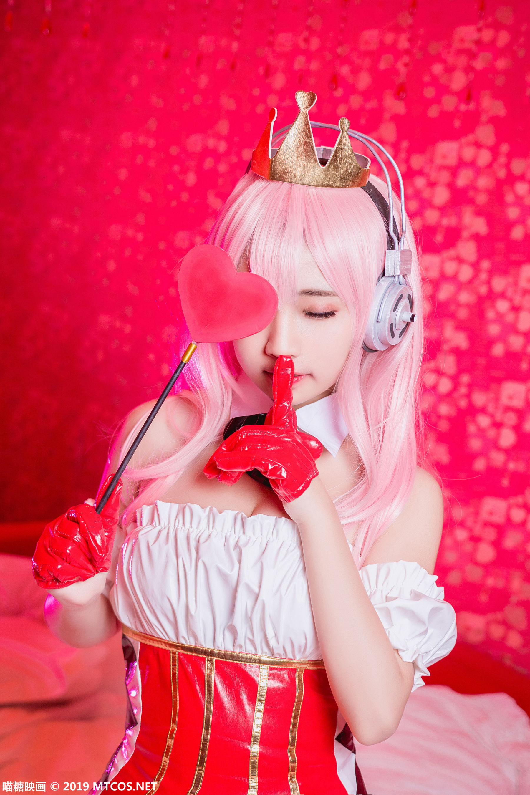 VOL.050 索尼子的热情-图22
