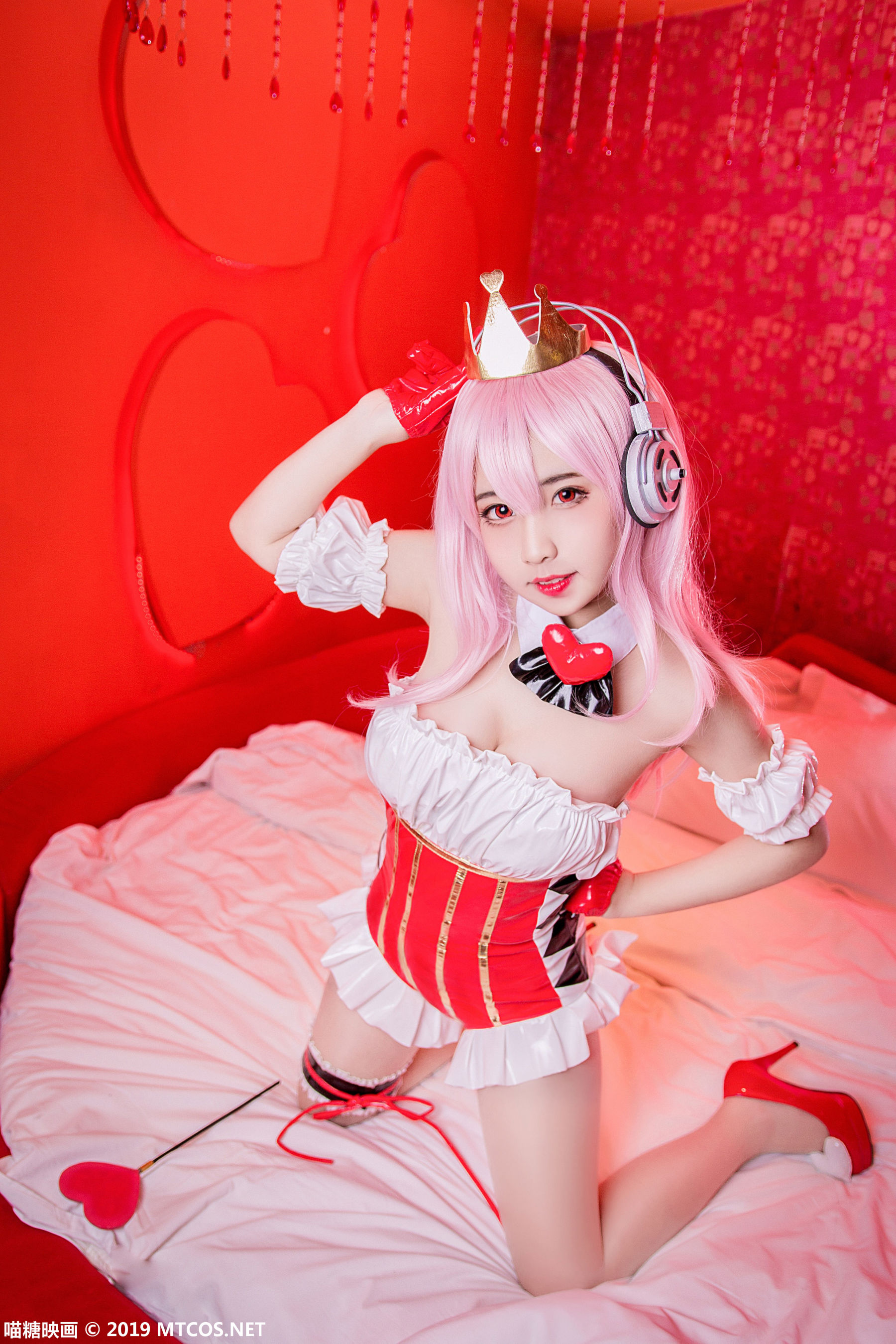 VOL.050 索尼子的热情-图24