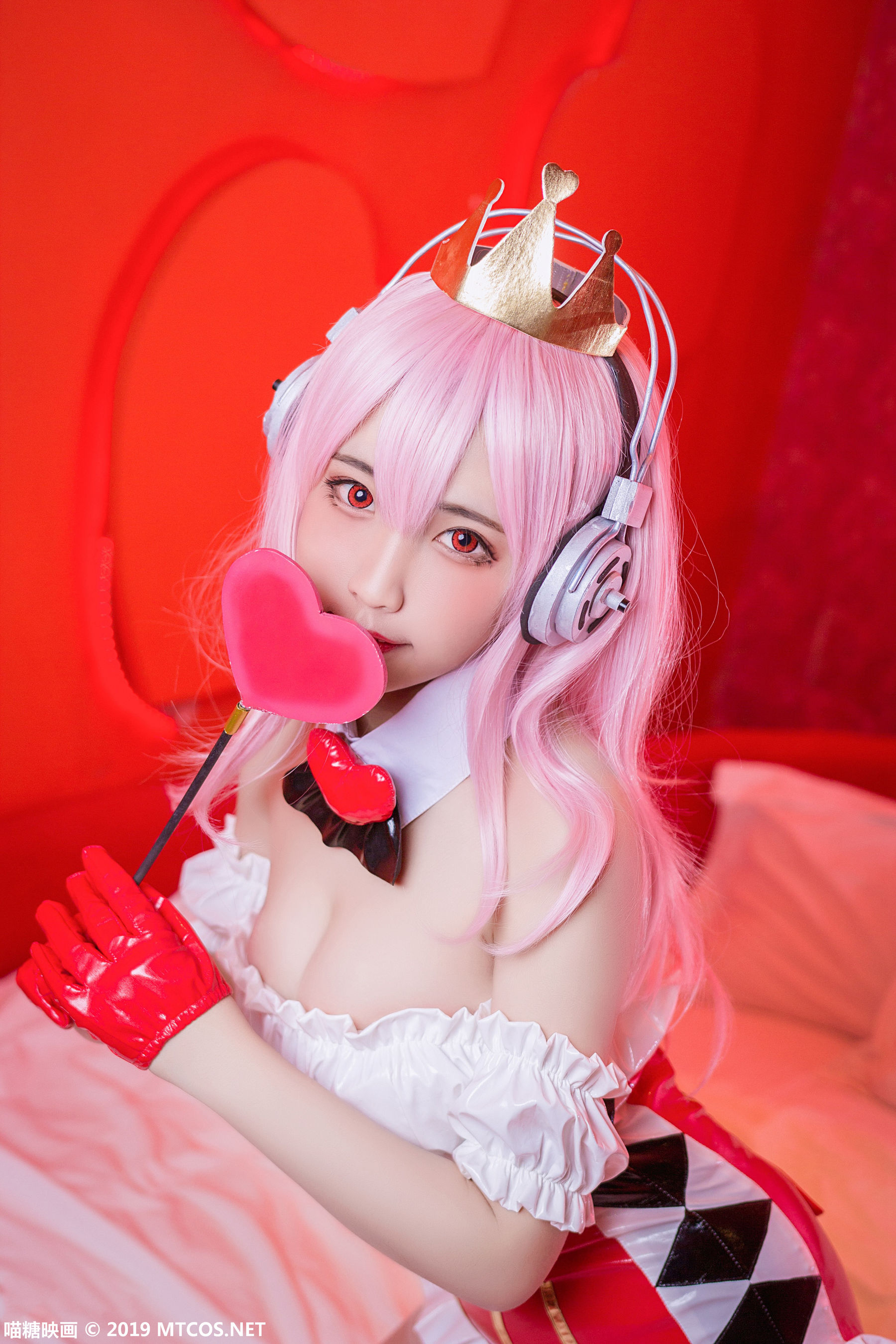 VOL.050 索尼子的热情-图25