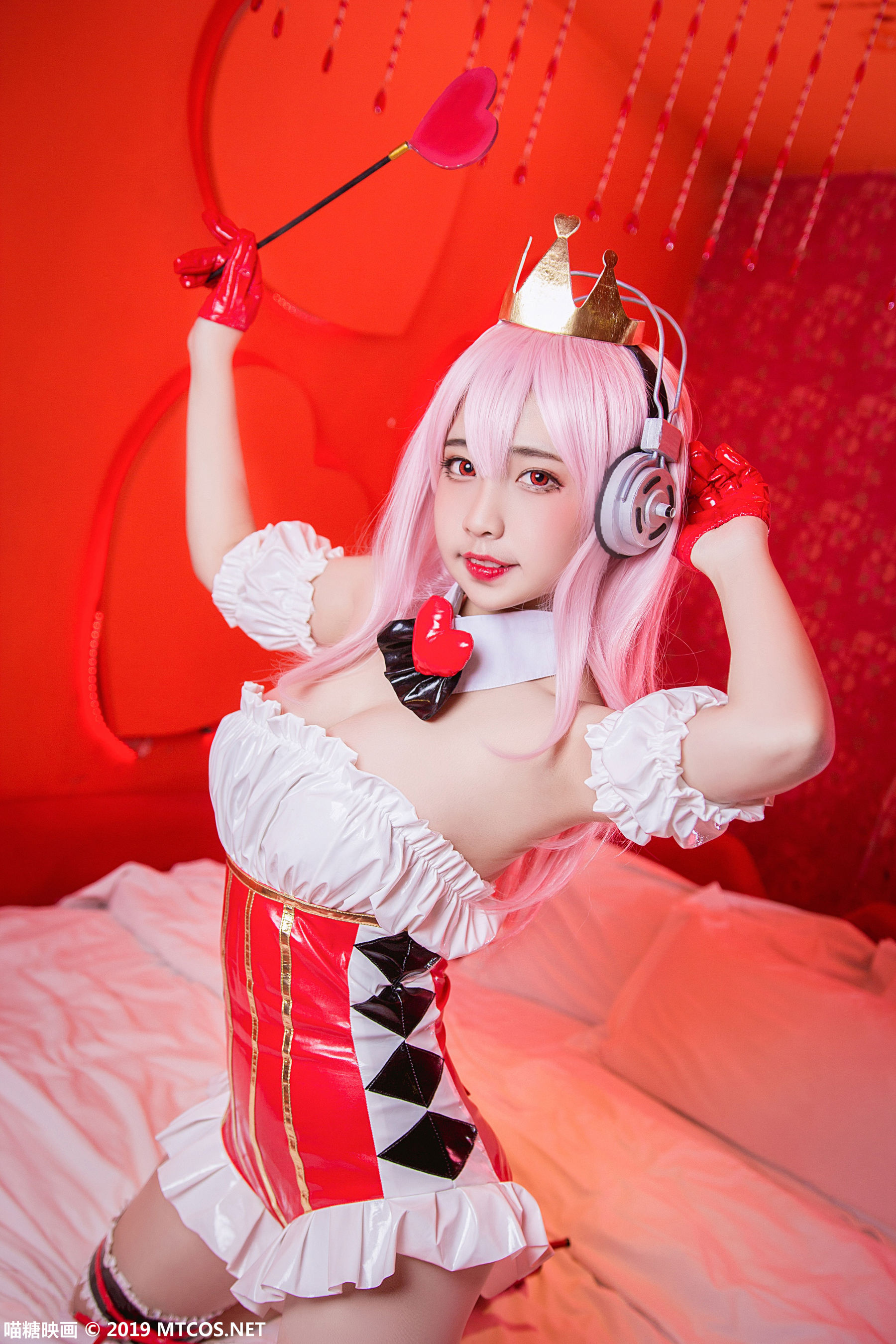 VOL.050 索尼子的热情-图26